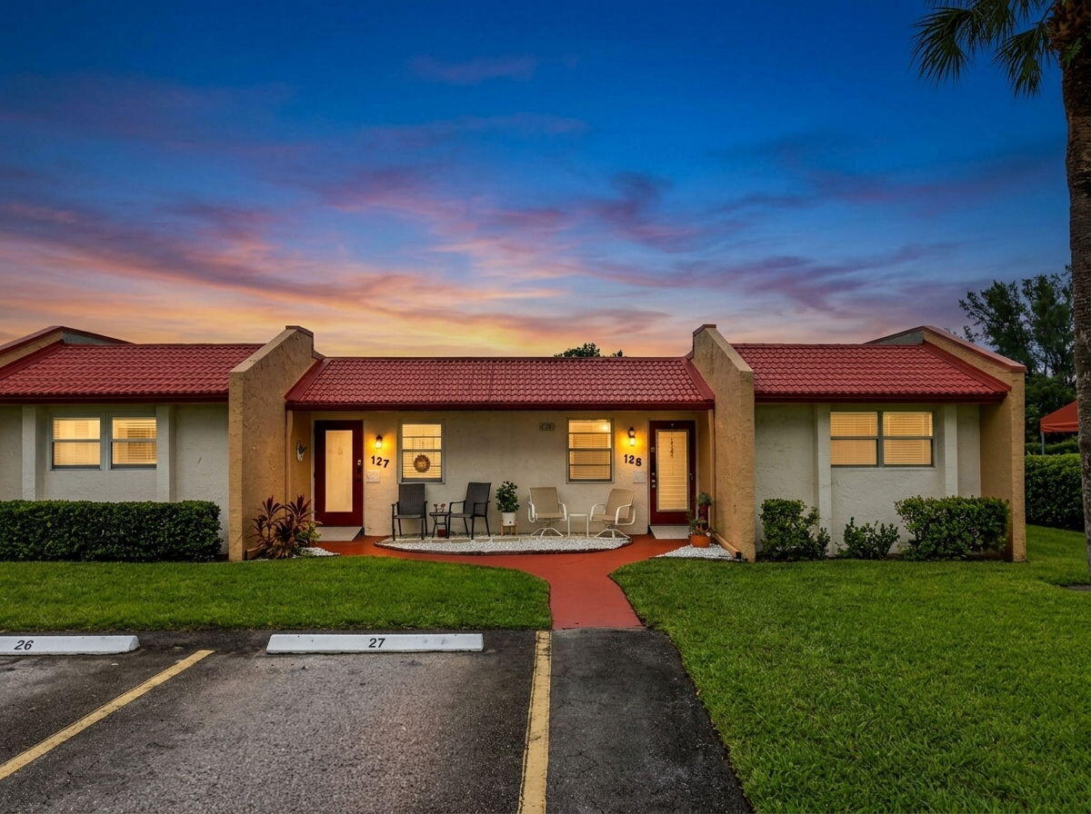 En Venta 125 LAKE ANNE Drive 125, West Palm Beach, FL 33411, West Palm Beach, FL 33411