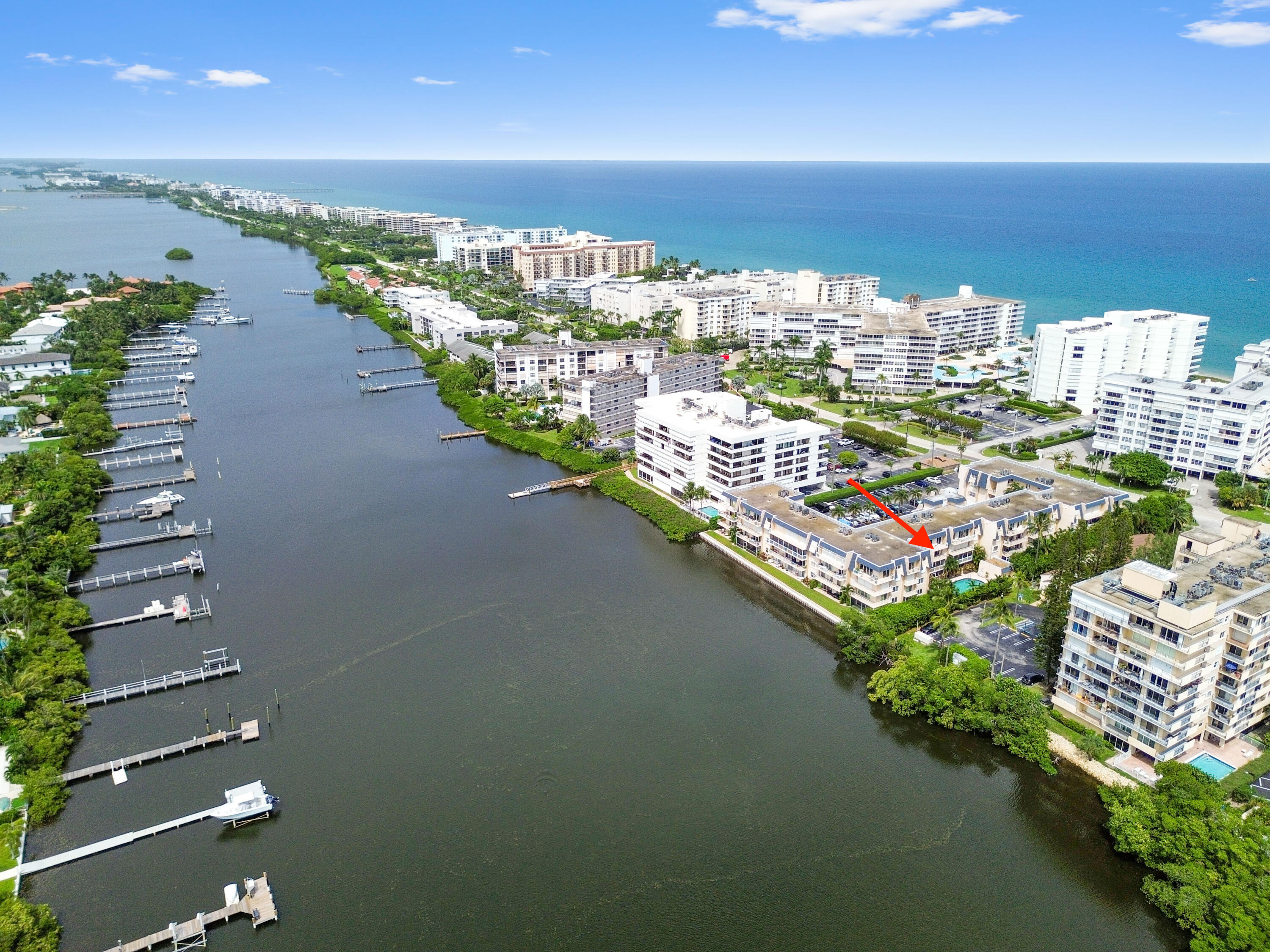 En Venta 3575 S OCEAN Boulevard 305, South Palm Beach, FL 33480, South Palm Beach, FL 33480