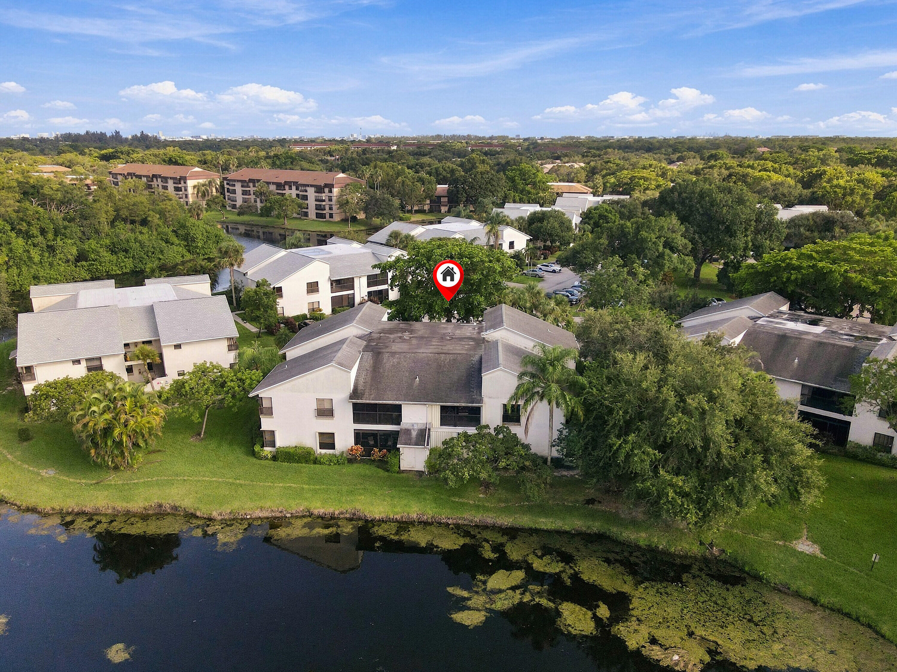Foto de propiedad en 3715 NW 35TH Street 1699, Coconut Creek, FL 33066 Coconut Creek con MLS# 