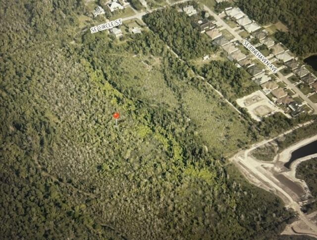 Foto de propiedad en 000 Unassigned Poinciana Gardens, Hobe Sound, FL 33455 Hobe Sound con MLS# 