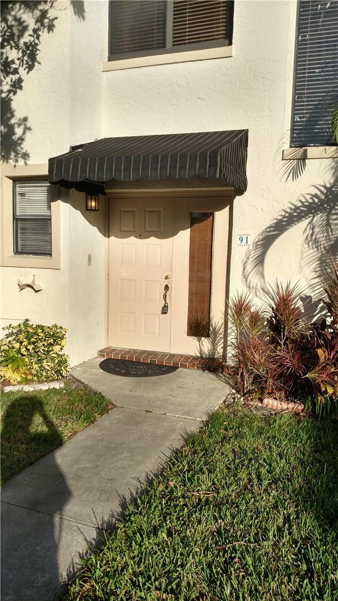 Foto de propiedad en 7200 NW 2nd Avenue 91, Boca Raton, FL 33487 Boca Raton con MLS# 