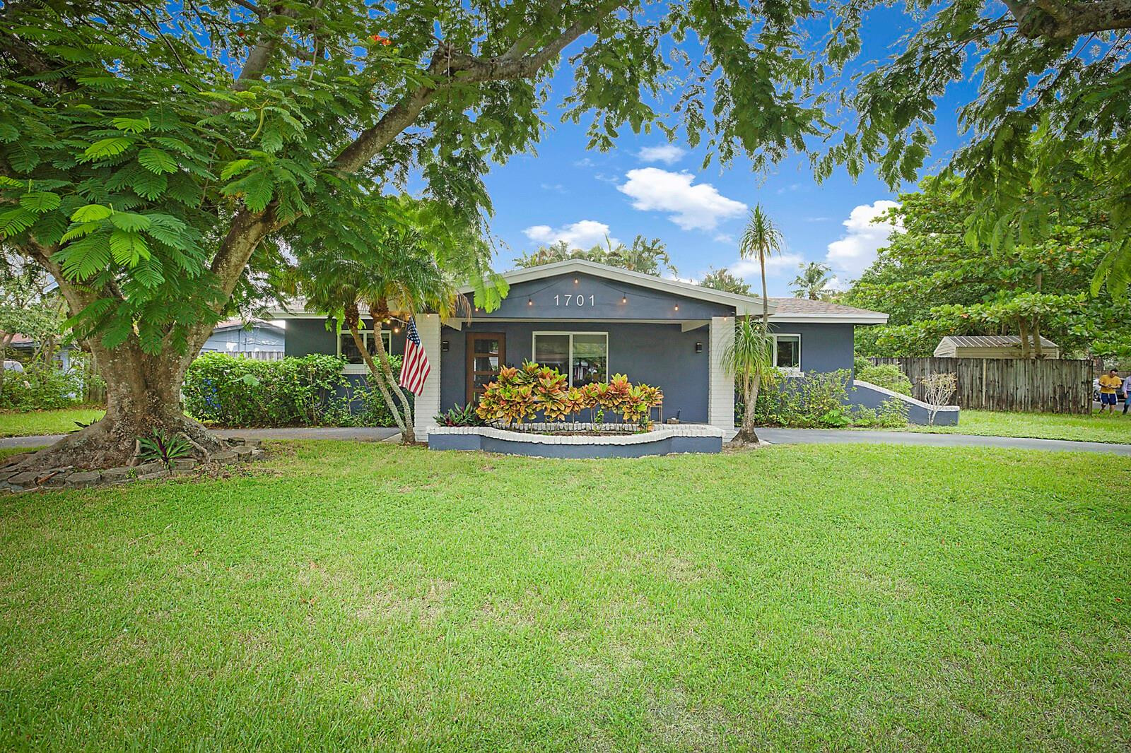 En Renta 1701 SW 32ND Court, Fort Lauderdale, FL 33315, Fort Lauderdale, FL 33315