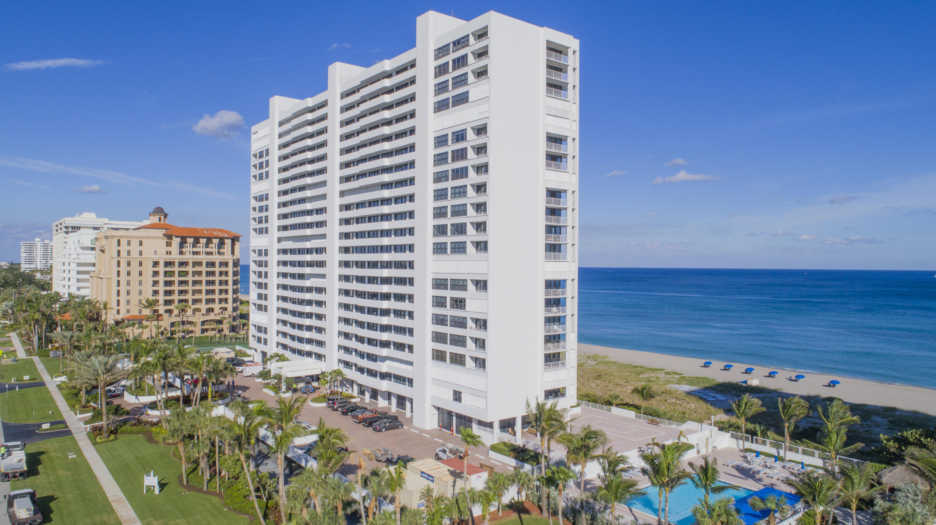 En Venta 2600 S Ocean Boulevard PH-F, Boca Raton, FL 33432, Boca Raton, FL 33432