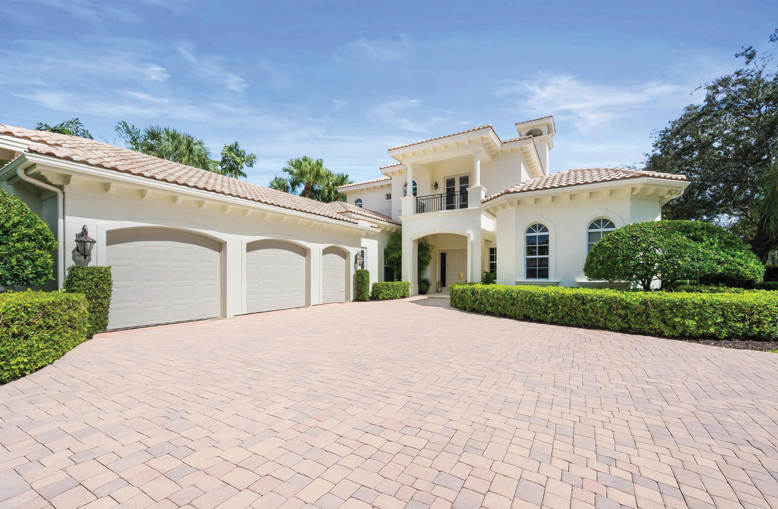 Foto de propiedad en 115 Echo Lane, Jupiter, FL 33458 Jupiter con MLS# 