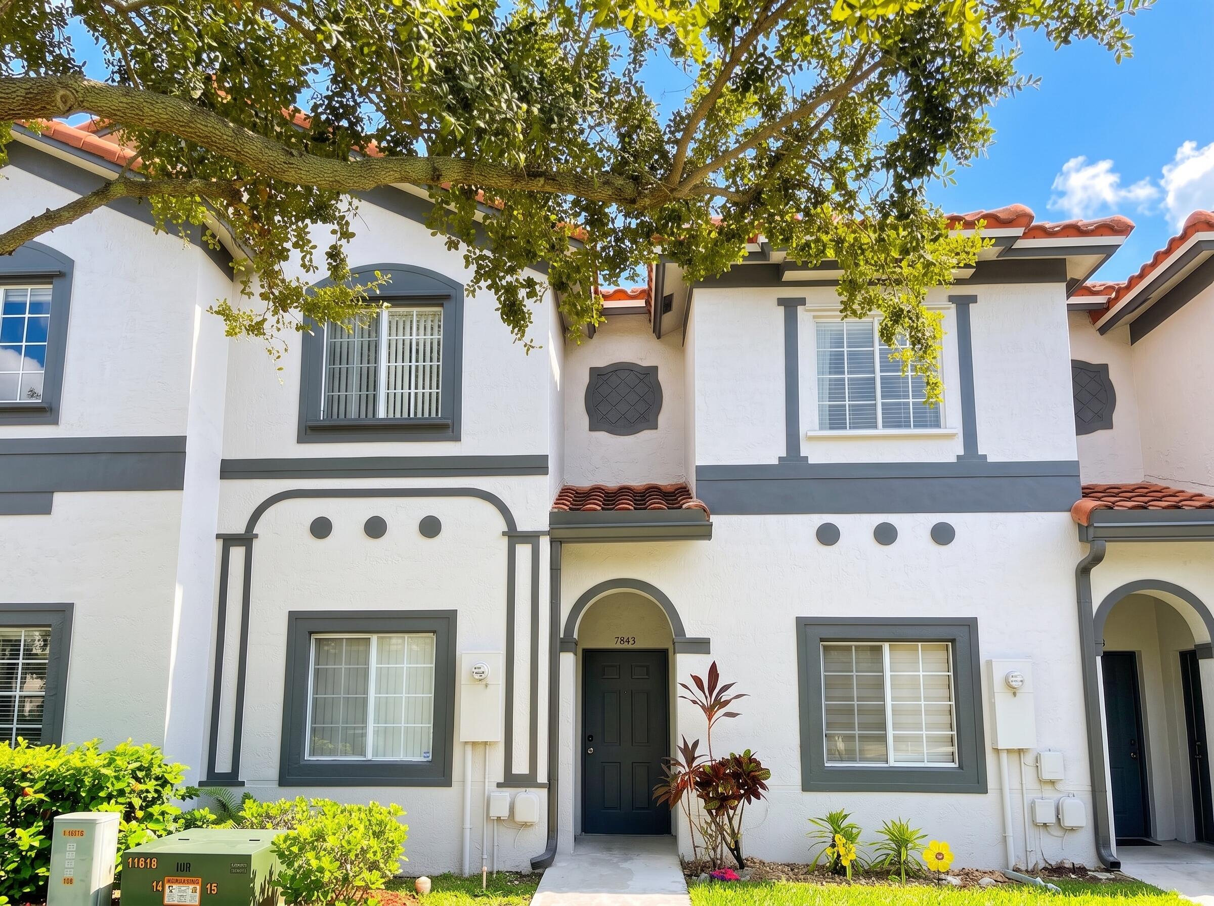 En Venta 7843 CATALINA Circle, Tamarac, FL 33321, Tamarac, FL 33321