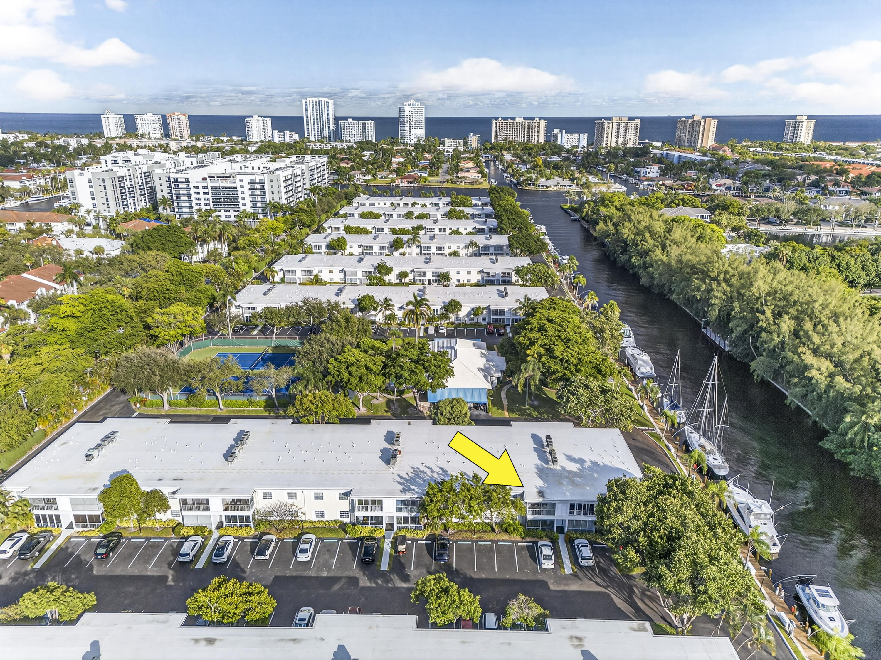 En Renta 6417 BAY CLUB Drive 3, Fort Lauderdale, FL 33308, Fort Lauderdale, FL 33308