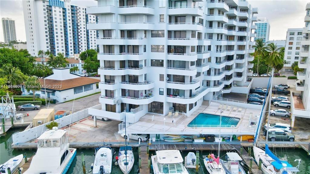 En Venta 6830 INDIAN CREEK Drive 5D, Miami Beach, FL 33141, Miami Beach, FL 33141