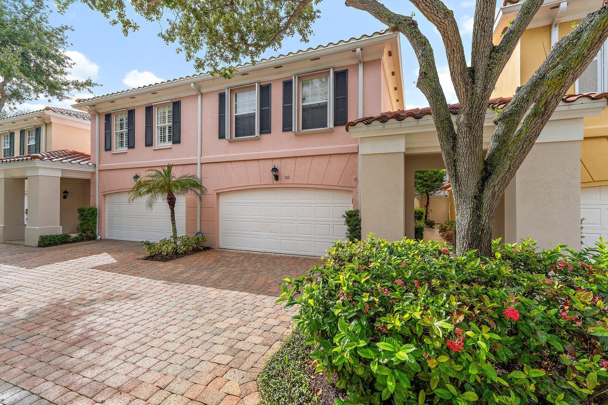 En Renta 58 Tall Oaks Circle, Tequesta, FL 33469, Tequesta, FL 33469