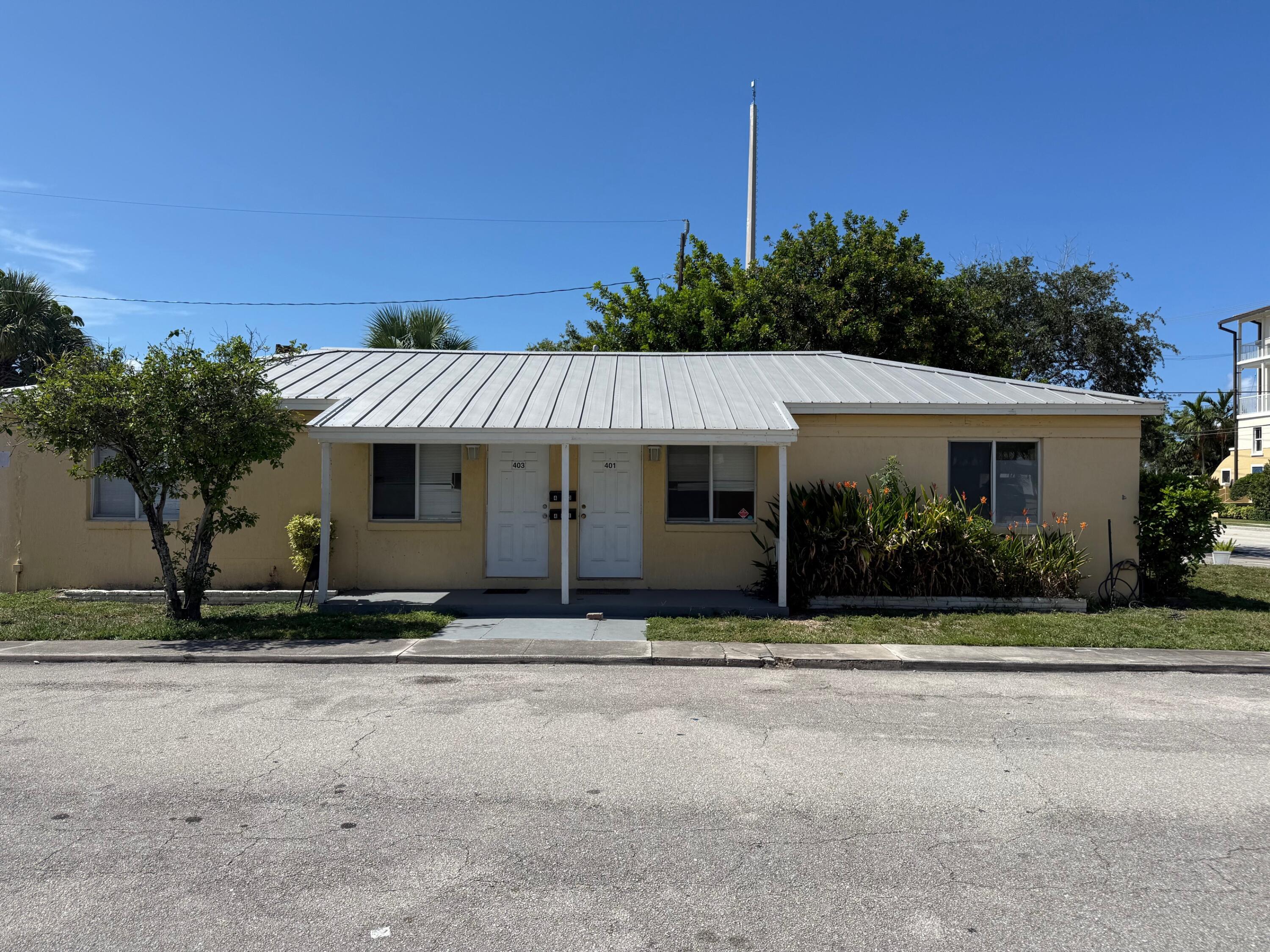 En Renta 400 Metcalf Court, West Palm Beach, FL 33407, West Palm Beach, FL 33407