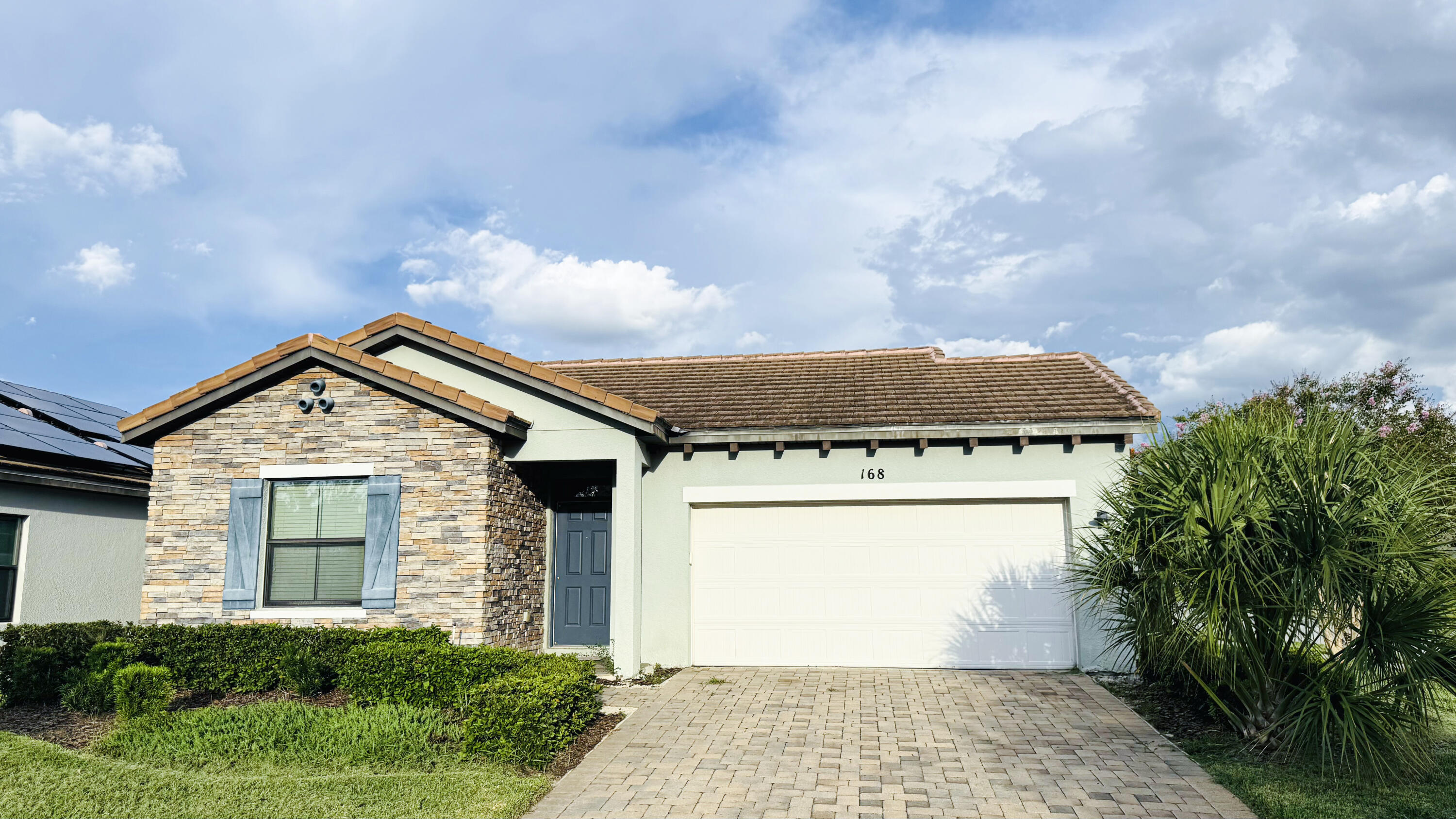 En Venta 168 CLAFFEY Court, Haines City, FL 33844, Haines City, FL 33844