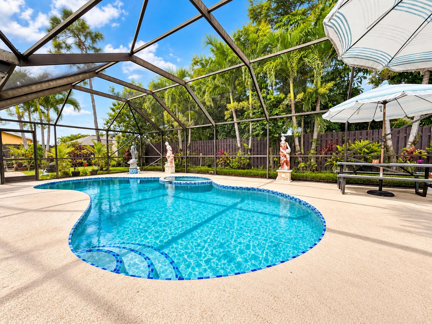 En Renta 1402 The 12th Fairway, Wellington, FL 33414, Wellington, FL 33414