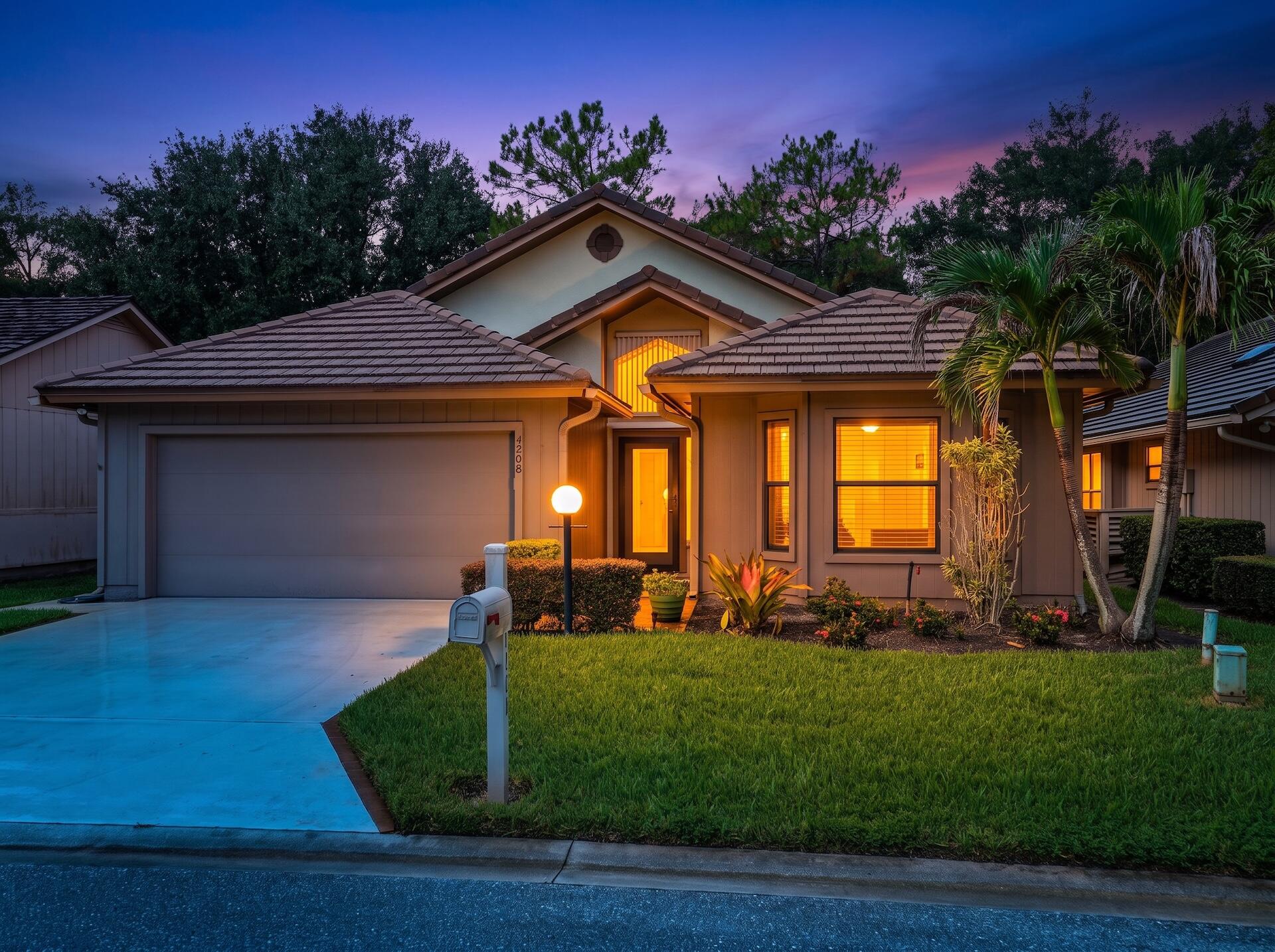 En Venta 4208 SW Mallard Creek Trail, Palm City, FL 34990, Palm City, FL 34990