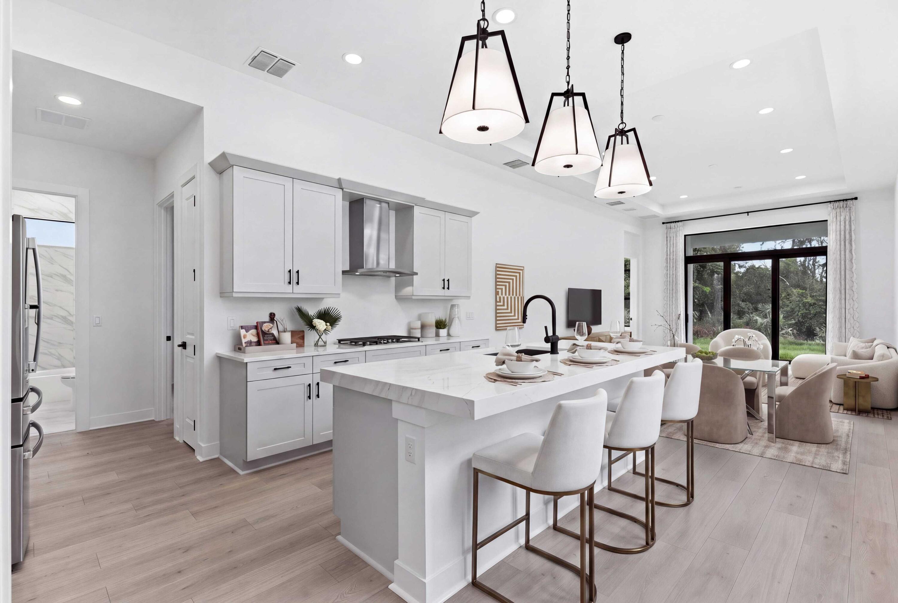 Foto de propiedad en 382 SE VIA SANGRO, Port St. Lucie, FL 34952 Port St. Lucie con MLS# 