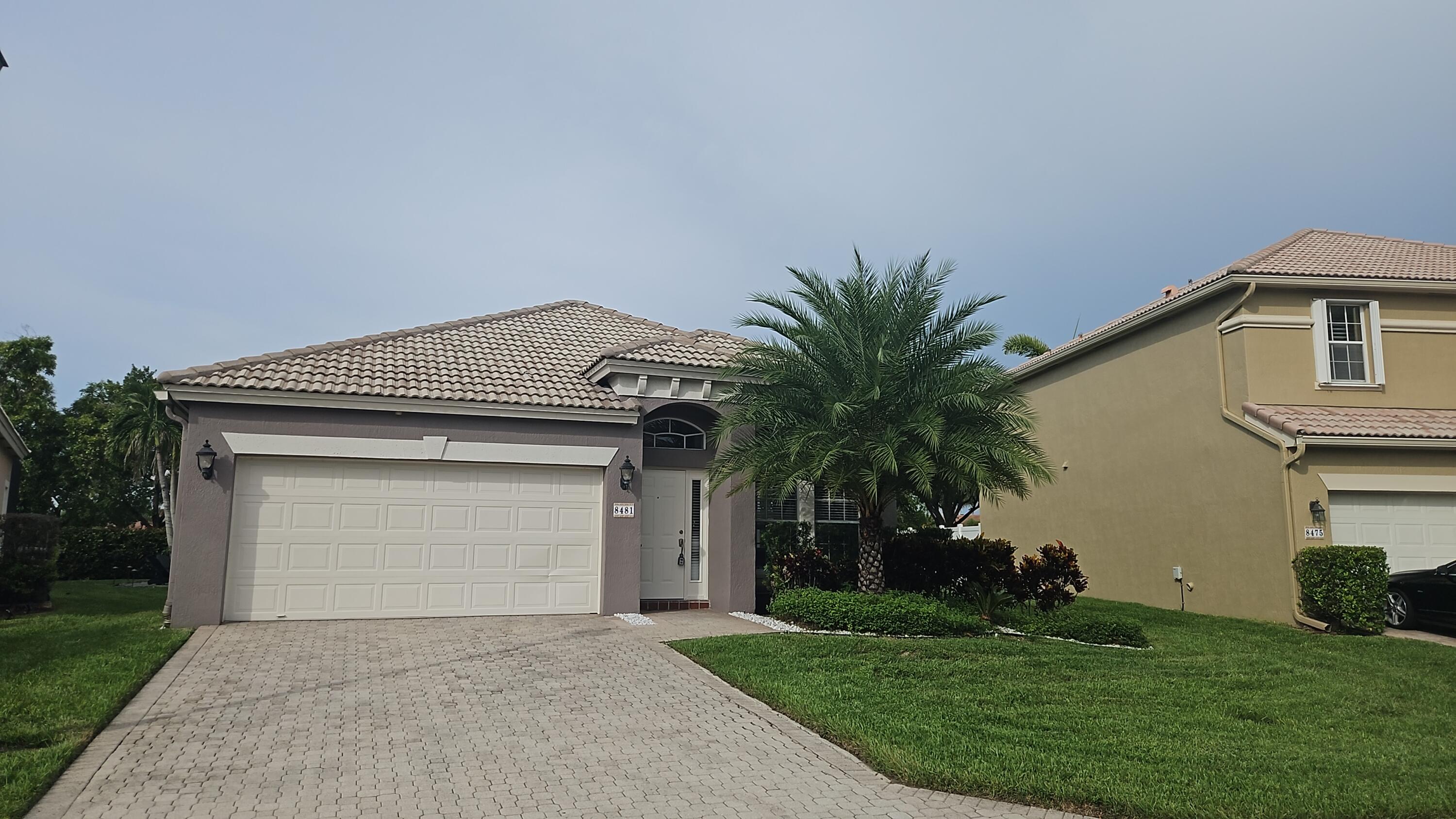 En Venta 8481 VIA D ORO, Boca Raton, FL 33433, Boca Raton, FL 33433