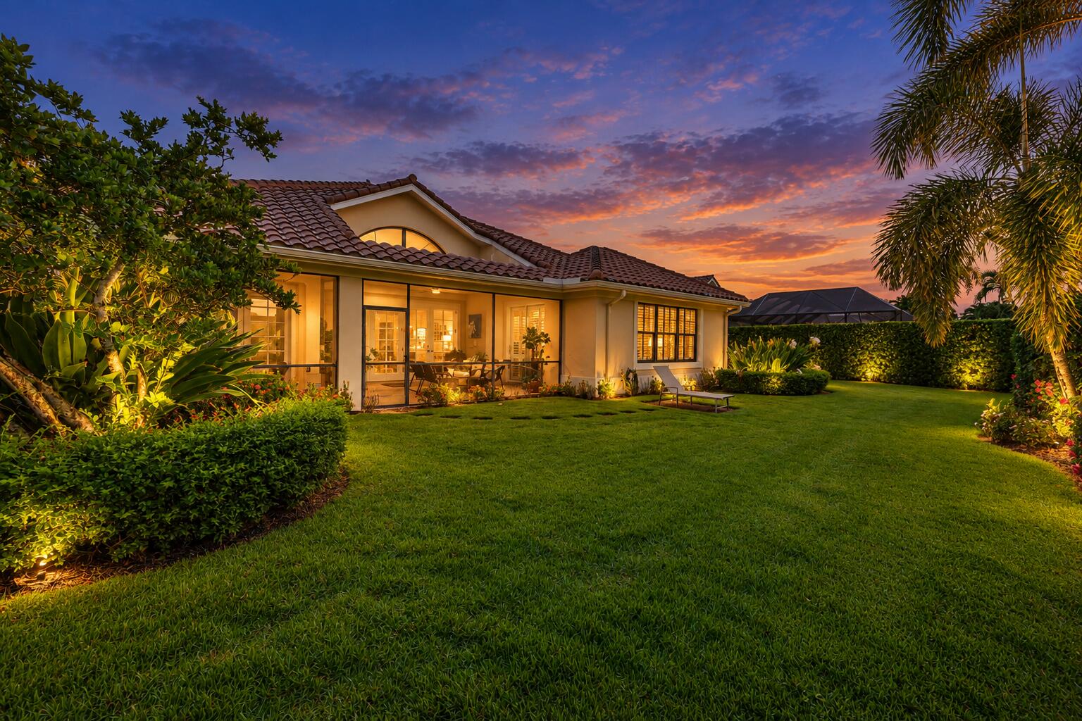 Foto de propiedad en 3321 Southern Cay Drive, Jupiter, FL 33477 Jupiter con MLS# 