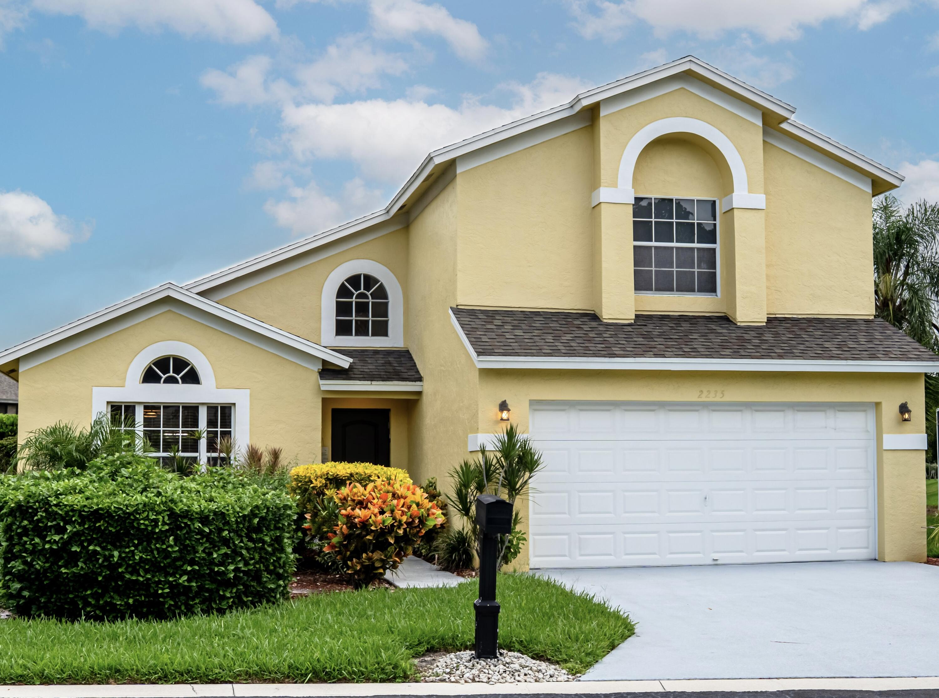 En Venta 2235 SOUNDINGS Court, Greenacres, FL 33413, Greenacres, FL 33413