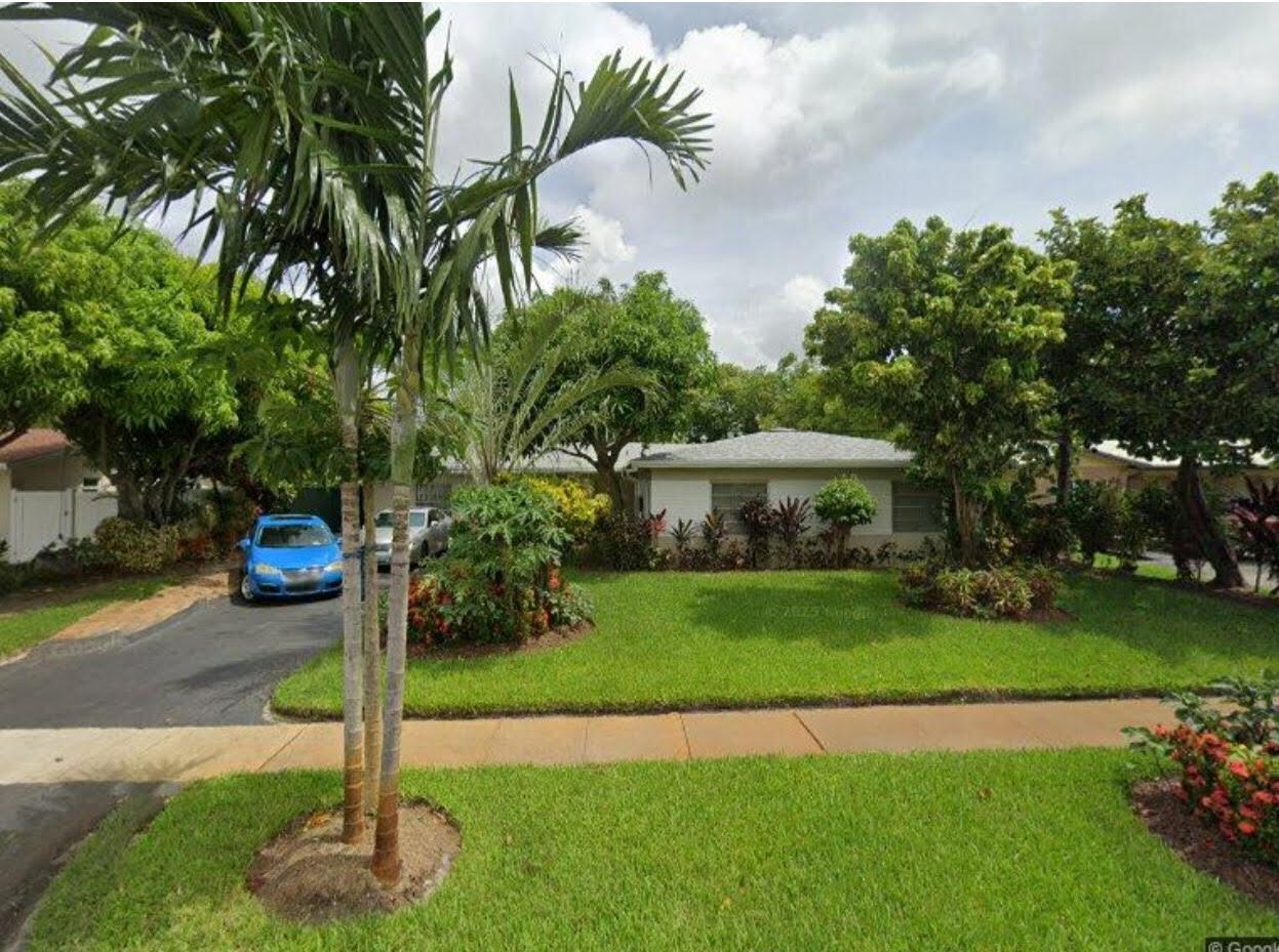 En Venta 4441 NW 13TH Street, Lauderhill, FL 33313, Lauderhill, FL 33313