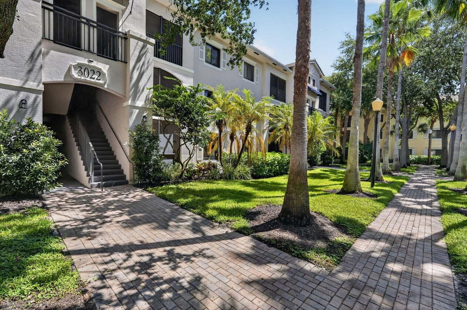 En Renta 3022 ALCAZAR Place 301, Palm Beach Gardens, FL 33410, Palm Beach Gardens, FL 33410