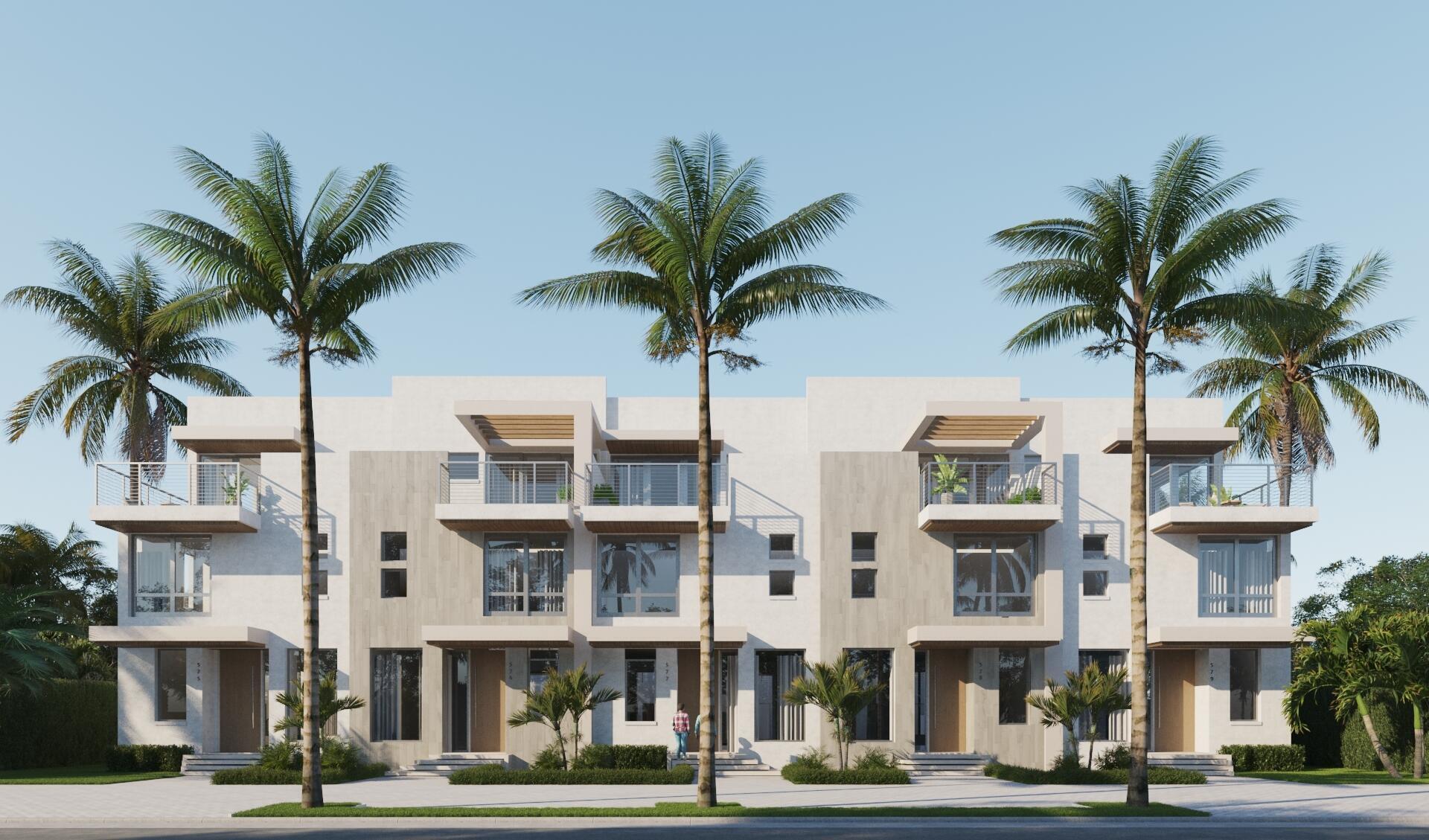 Foto de propiedad en 142 SE 5th Avenue, Delray Beach, FL 33483 Delray Beach con MLS# 