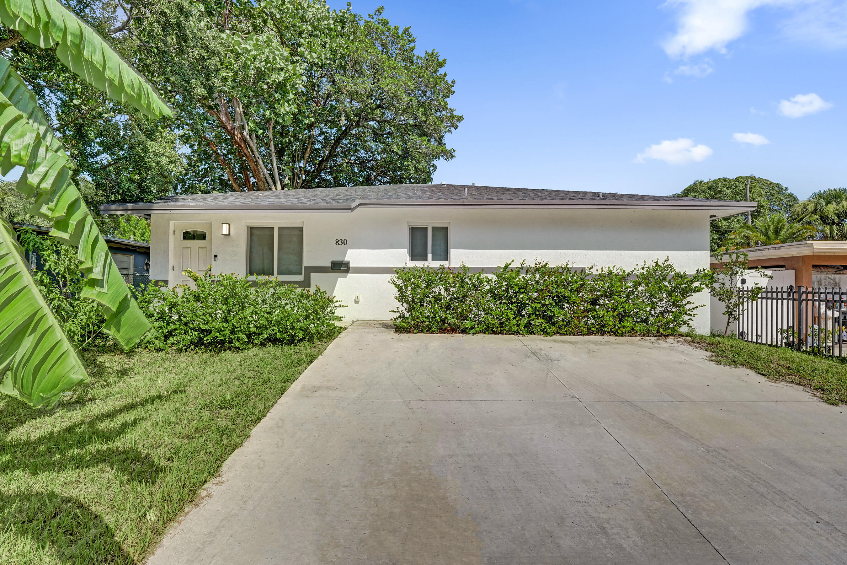 En Renta 830 NW 19TH Terrace, Fort Lauderdale, FL 33311, Fort Lauderdale, FL 33311