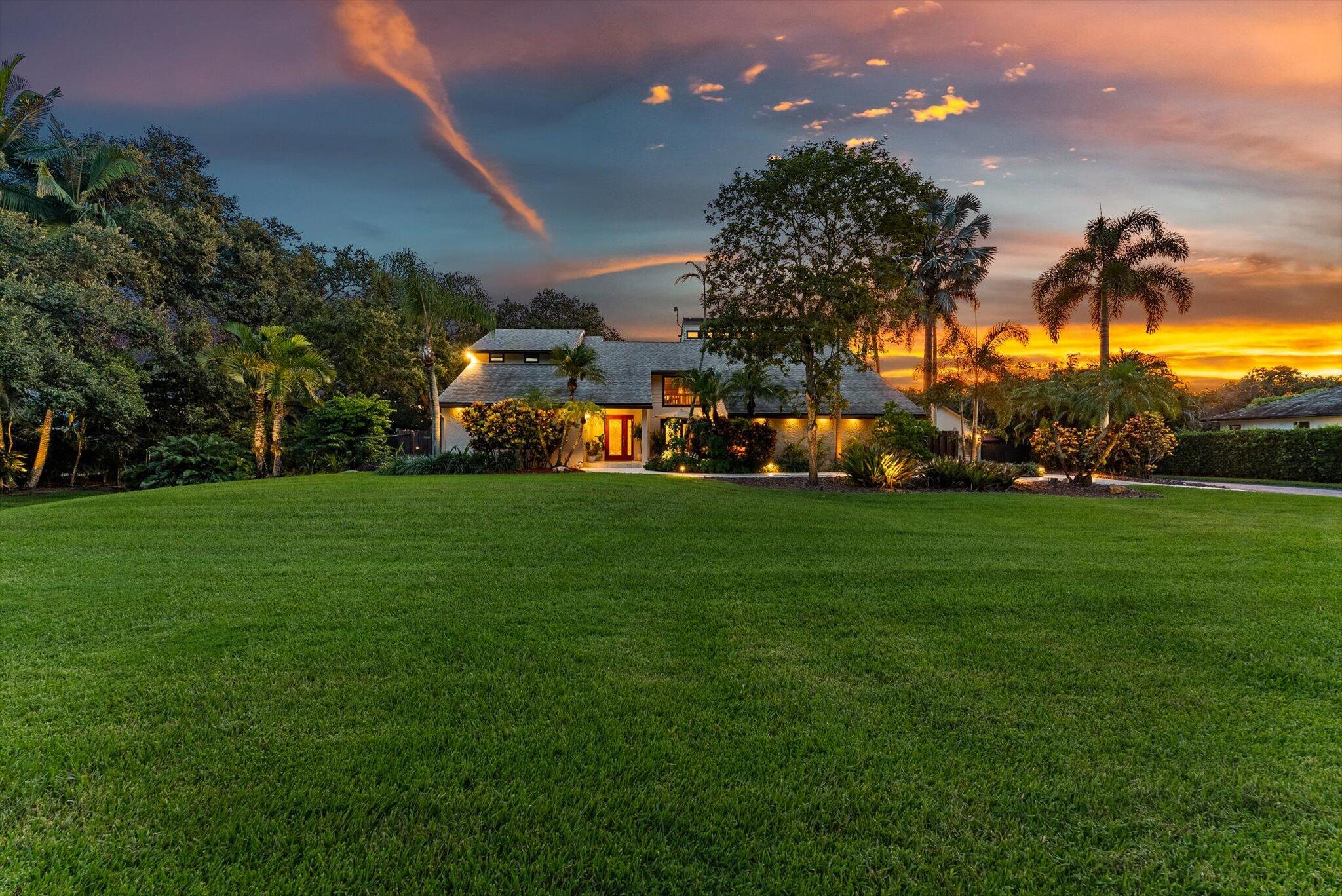 Foto de propiedad en 3551 SW 116th Avenue, Davie, FL 33330 Davie con MLS# 