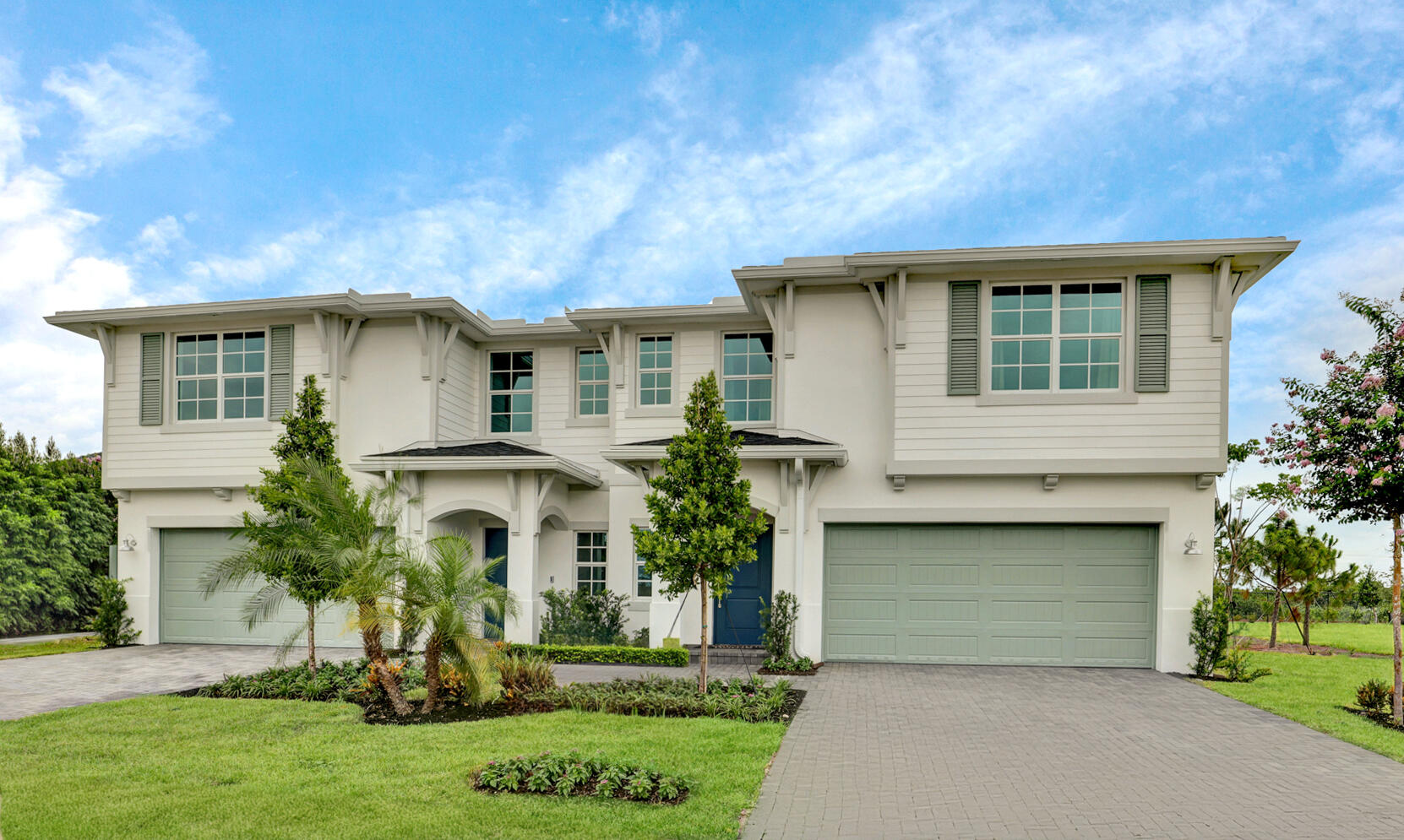 Foto de propiedad en 18991 WOOD STORK Way, The Acreage, FL 33470 The Acreage con MLS# 