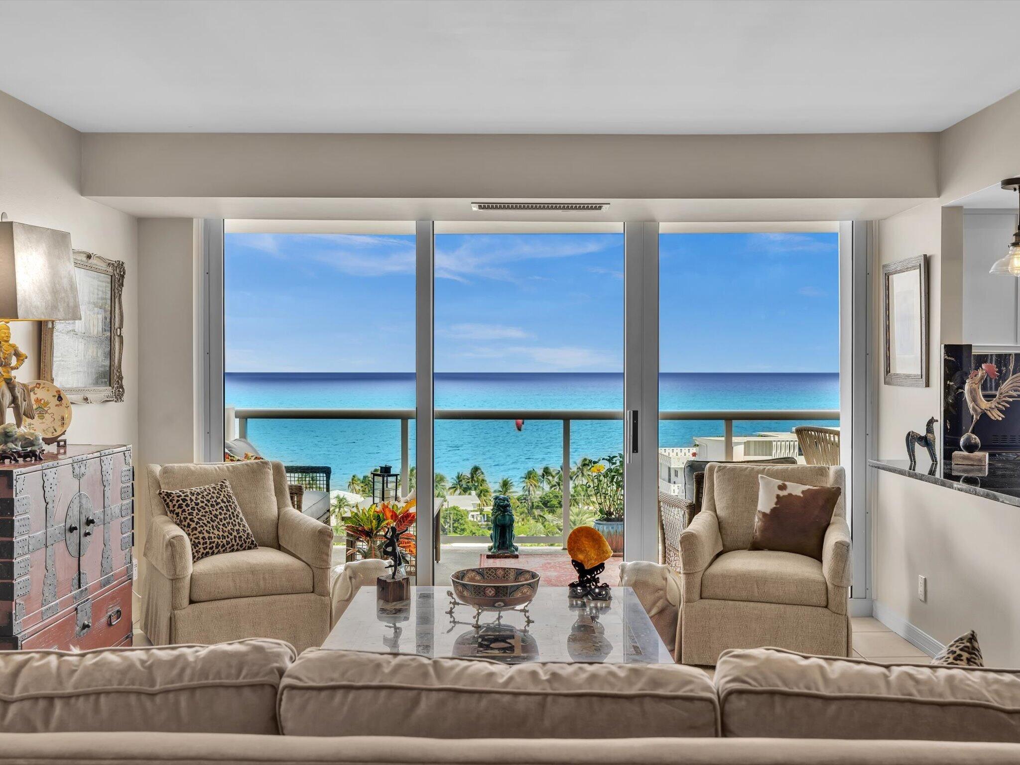 En Venta 2841 N Ocean Boulevard 1708, Fort Lauderdale, FL 33308, Fort Lauderdale, FL 33308