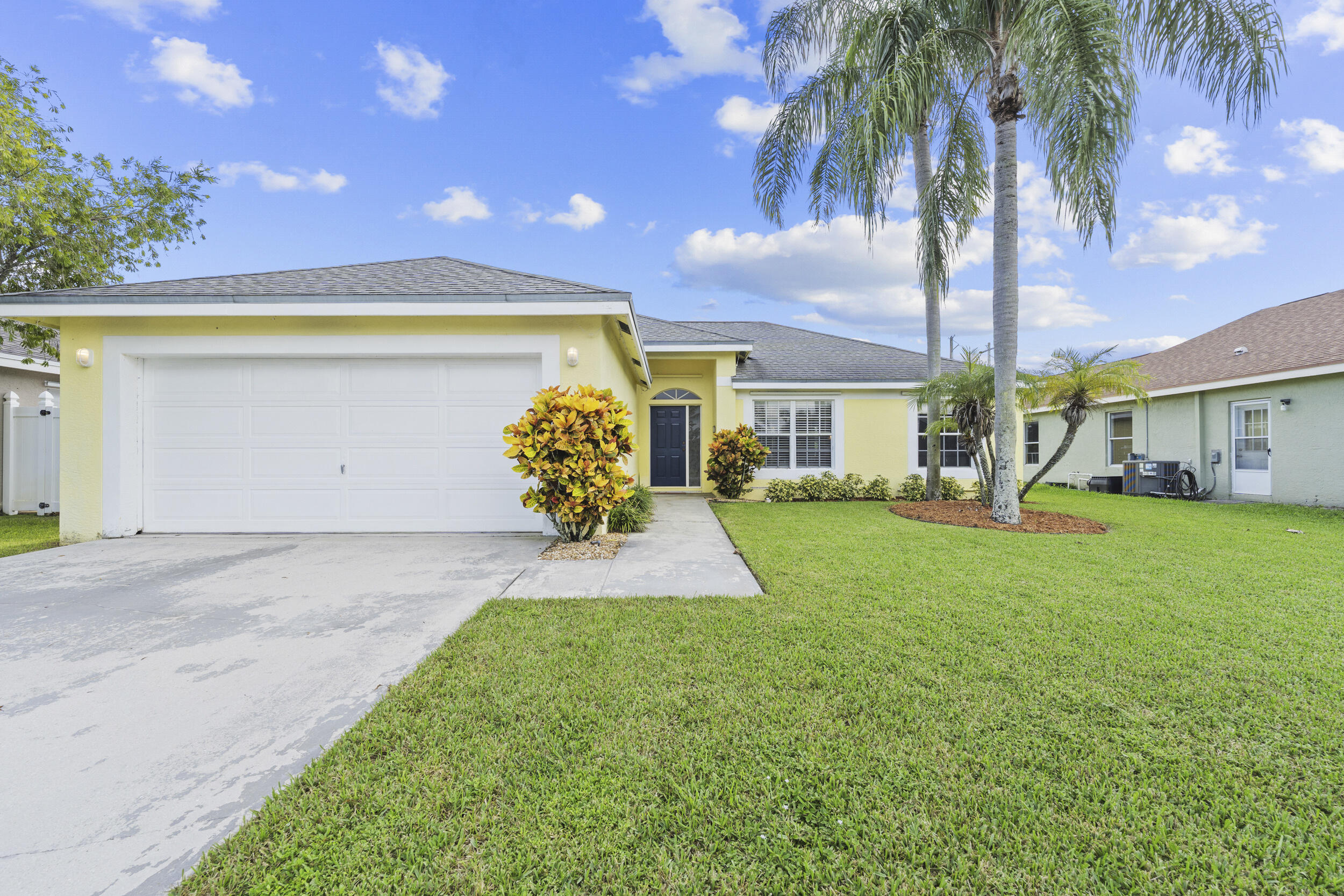 Foto de propiedad en 6242 Terra Rosa Circle, Boynton Beach, FL 33472 Boynton Beach con MLS# 
