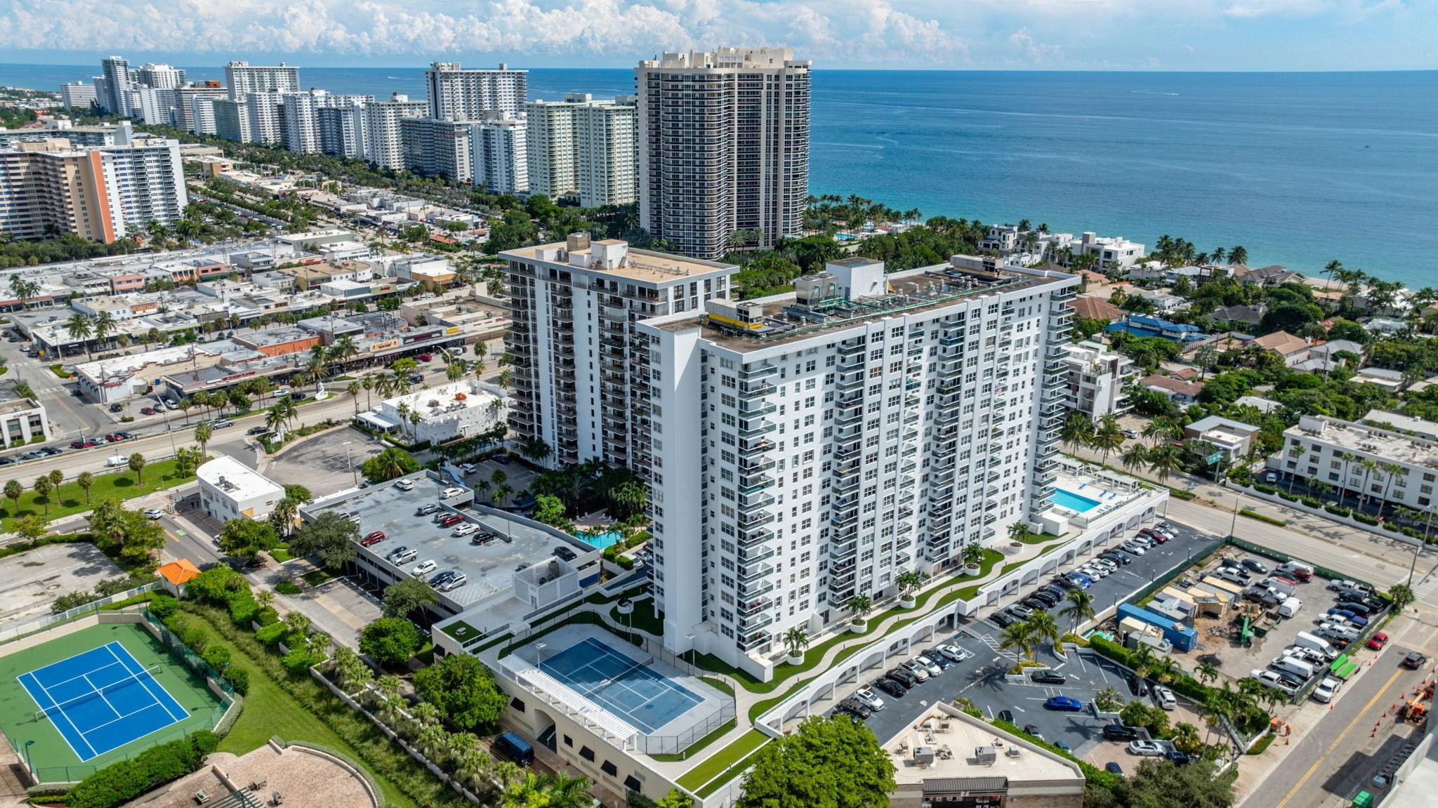 En Venta 3015 N OCEAN Boulevard 8B, Fort Lauderdale, FL 33308, Fort Lauderdale, FL 33308