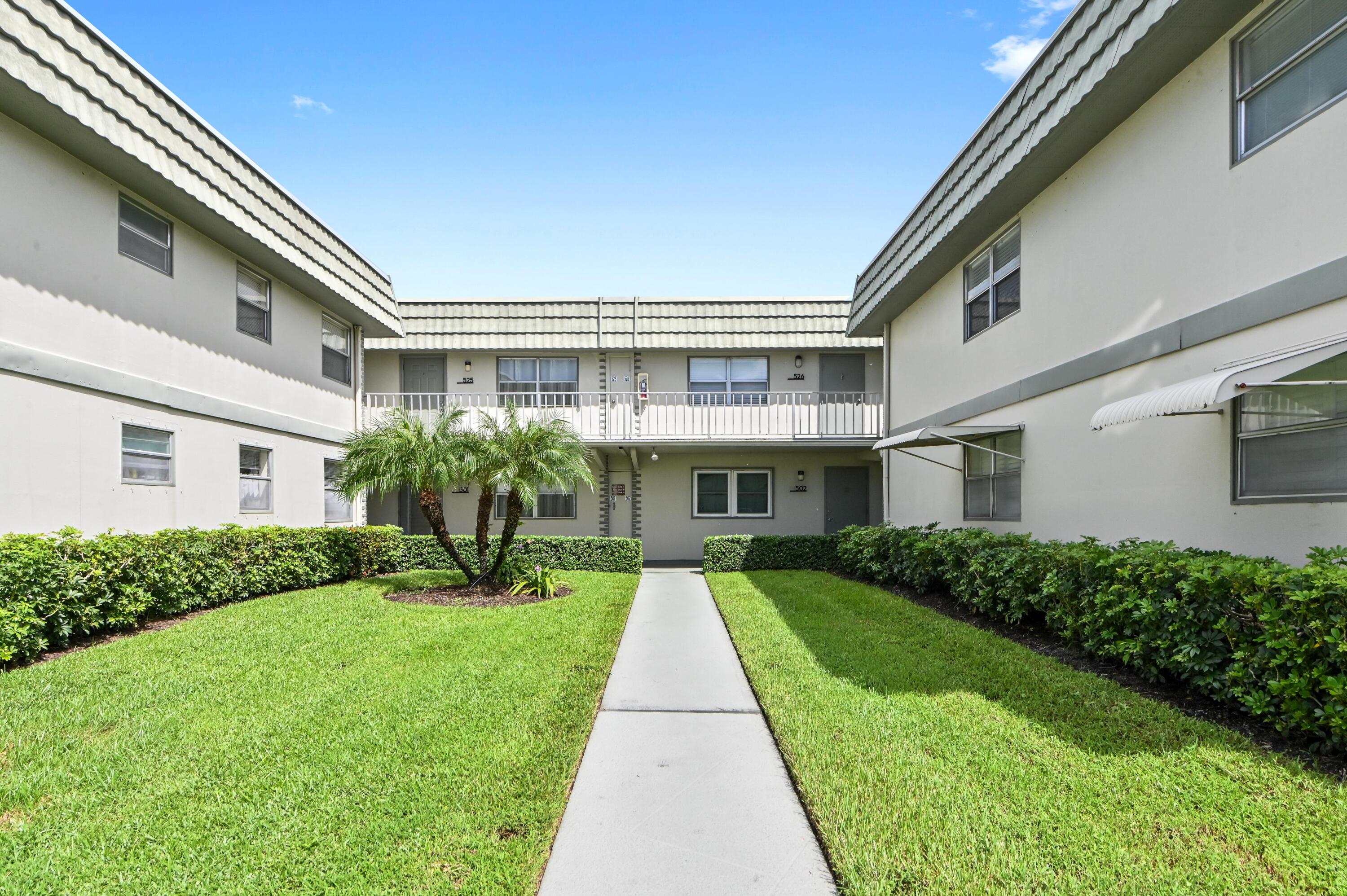 En Venta 525 Monaco K, Delray Beach, FL 33446, Delray Beach, FL 33446