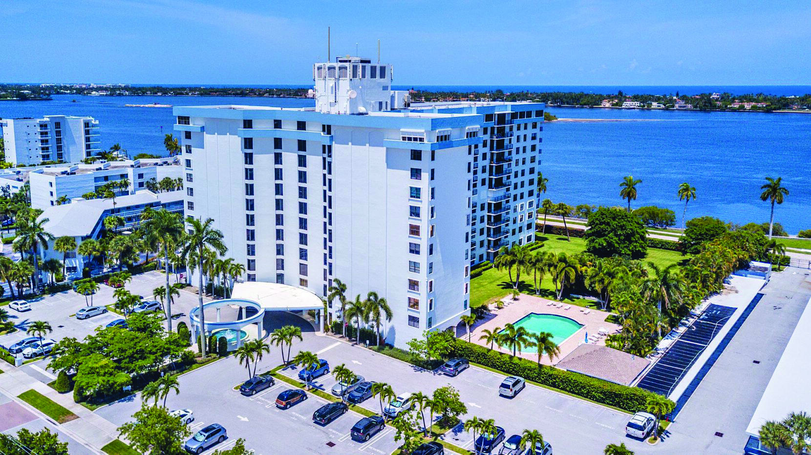 En Renta 3800 WASHINGTON Road 407, West Palm Beach, FL 33405, West Palm Beach, FL 33405