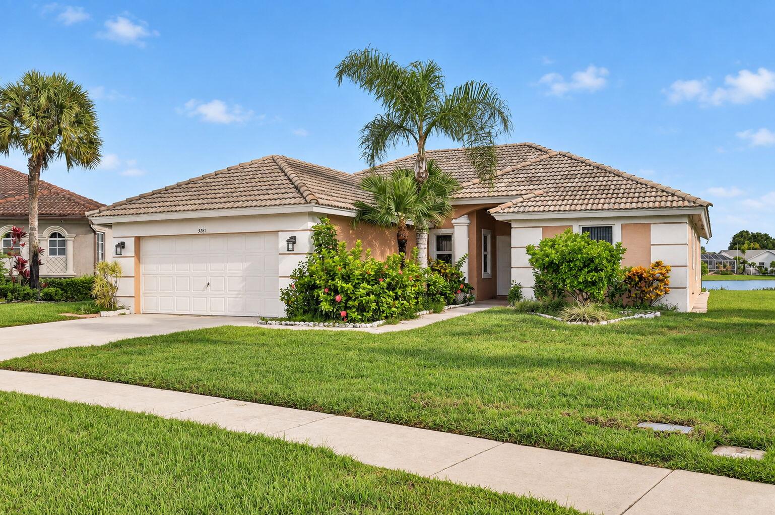 En Venta 3281 Harness Circle, Wellington, FL 33449, Wellington, FL 33449