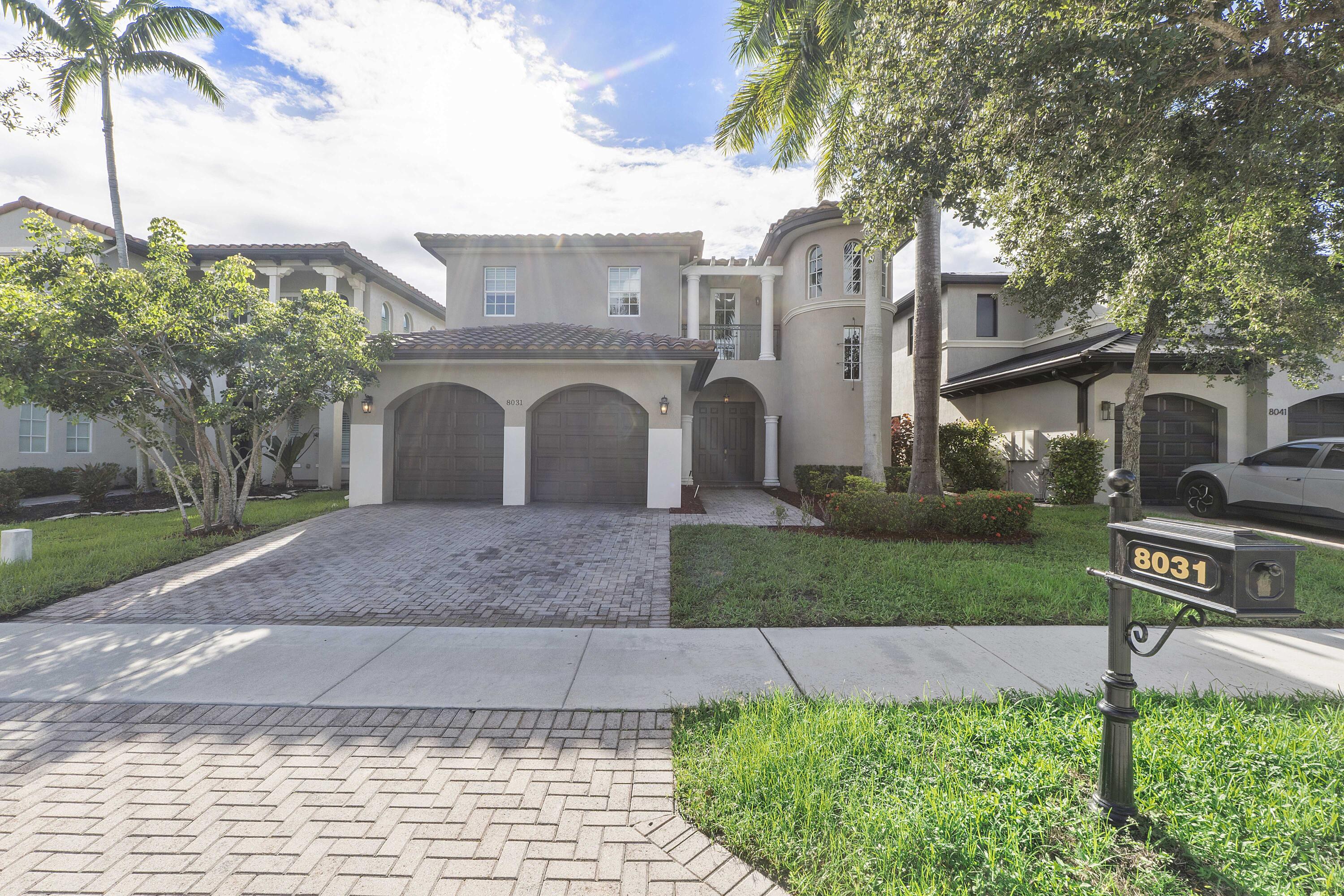 En Venta 8031 NW 125TH Terrace, Parkland, FL 33076, Parkland, FL 33076