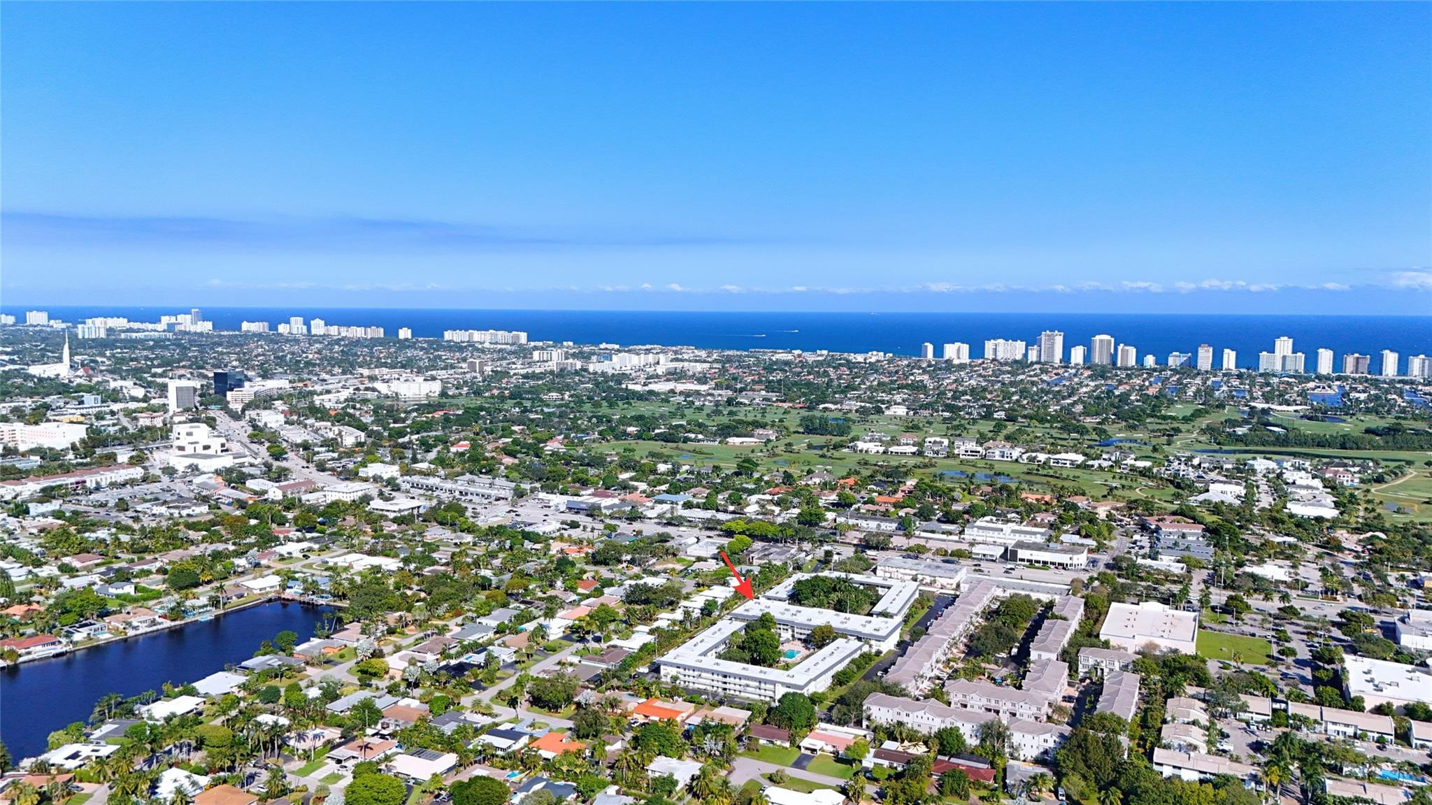 En Venta 4025 N Federal Highway 227B, Oakland Park, FL 33308, Oakland Park, FL 33308