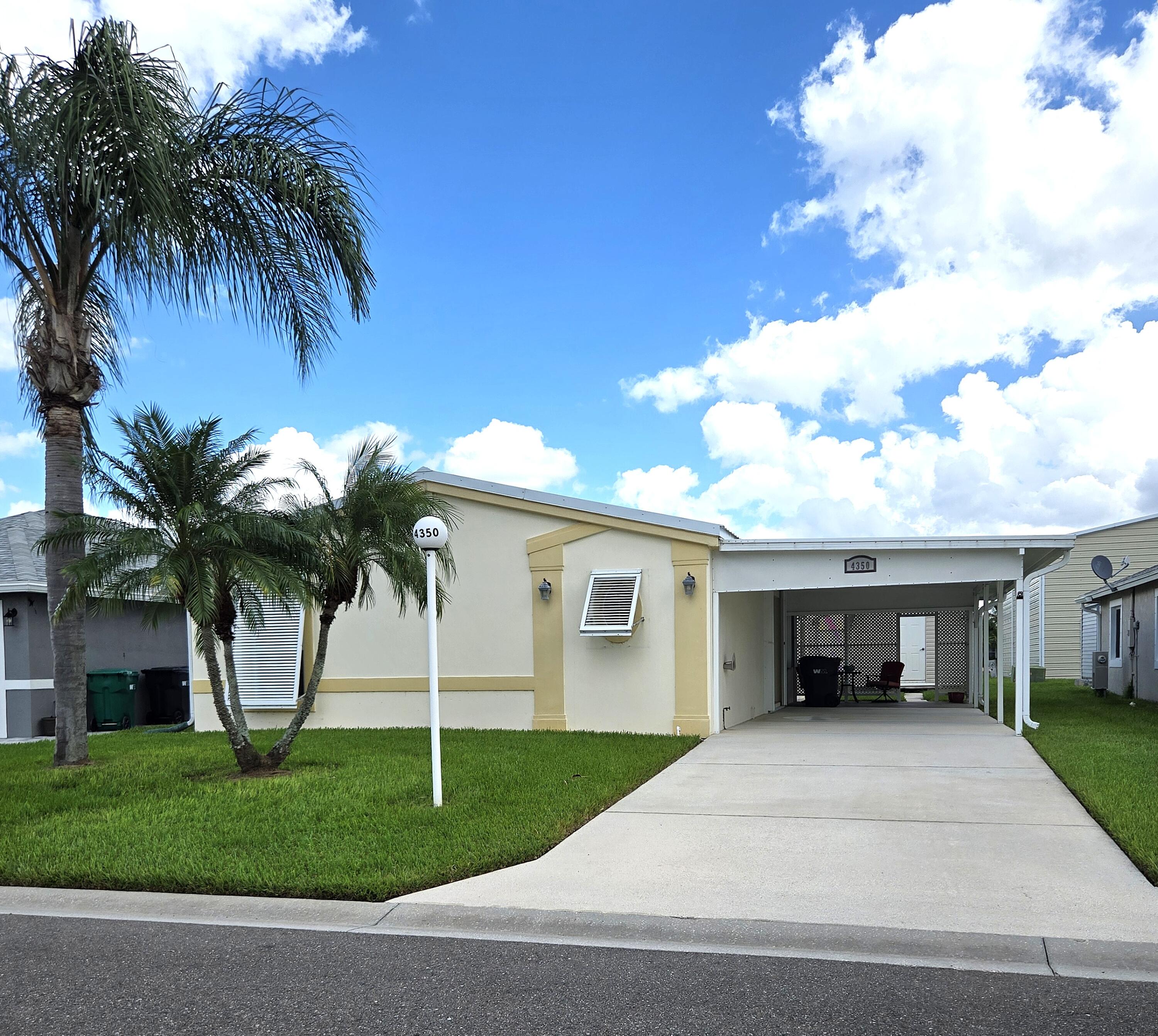 4350 SW 9th Way, Okeechobee, FL 34974