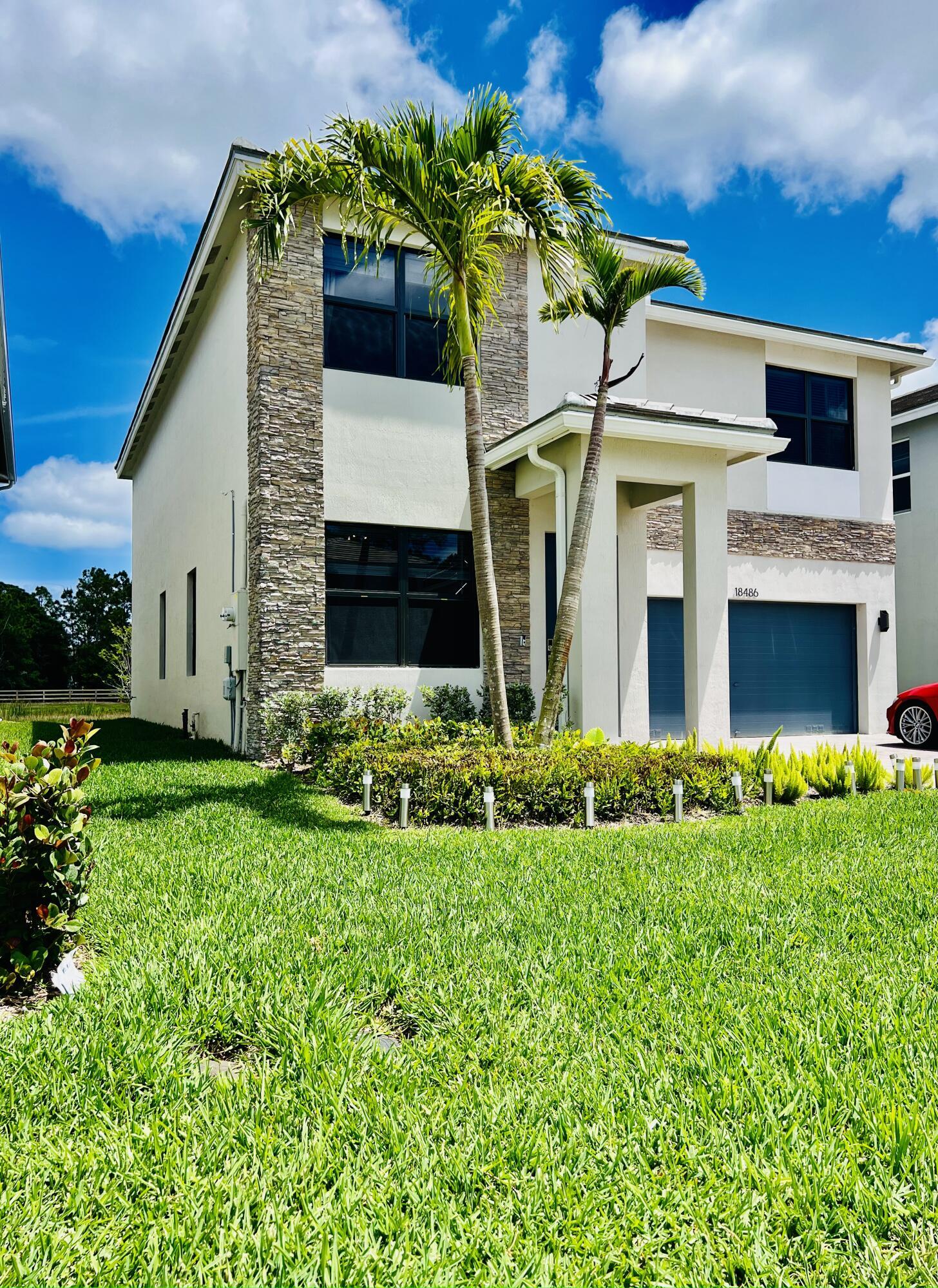 Foto de propiedad en 18486 CLAYBROOK Street, Limestone Creek, FL 33458 Limestone Creek con MLS# 