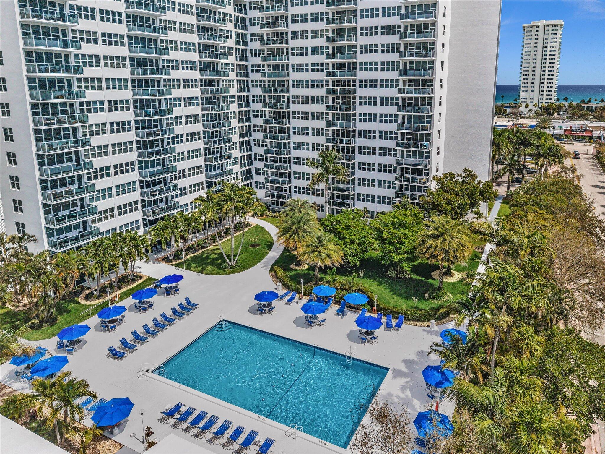 En Venta 3333 NE 34th Street 418, Fort Lauderdale, FL 33308, Fort Lauderdale, FL 33308