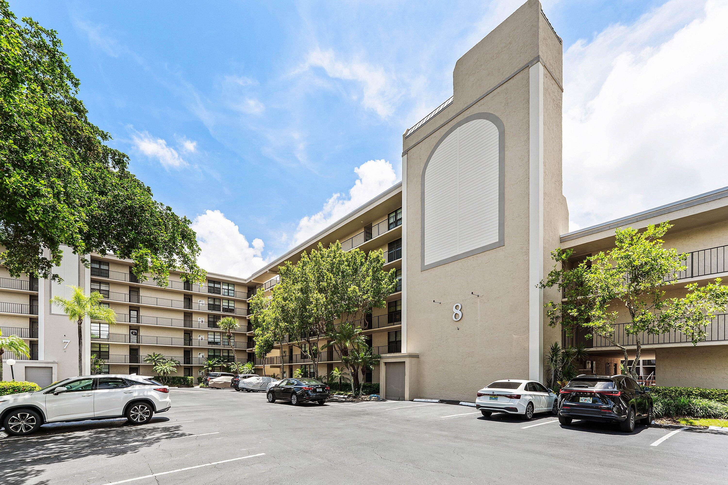 En Venta 8 N ROYAL PALM Way 6040, Boca Raton, FL 33432, Boca Raton, FL 33432