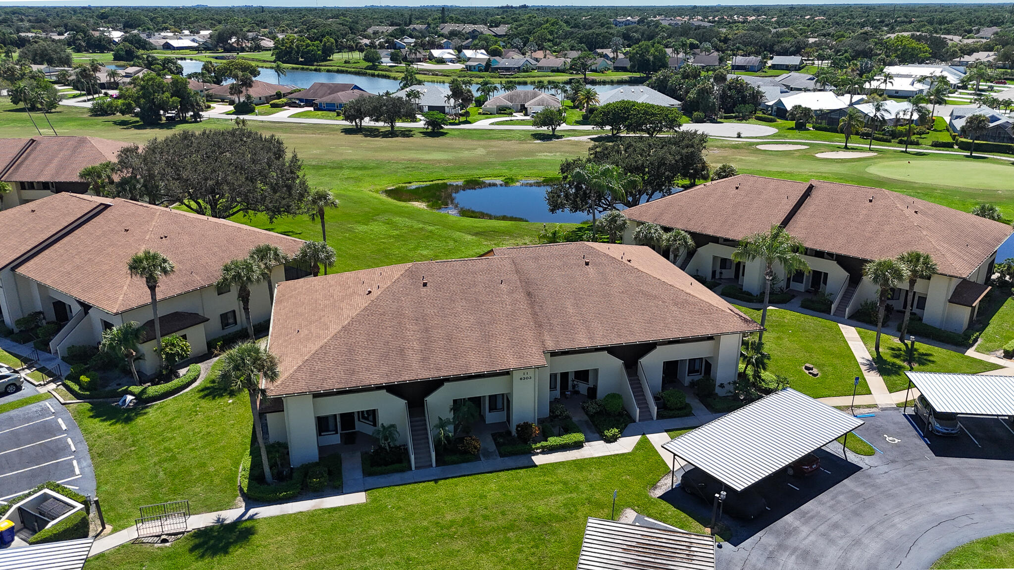 En Venta 6303 SE WILLIAMSBURG Drive 201, Hobe Sound, FL 33455, Hobe Sound, FL 33455