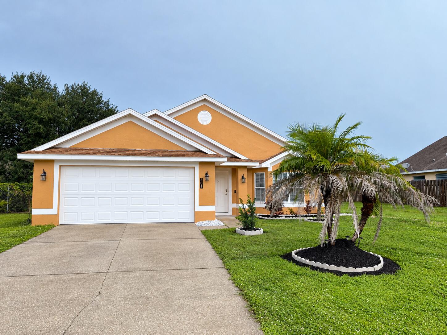 En Venta 301 BOUGAINVILLEA Street NW, Palm Bay, FL 32907, Palm Bay, FL 32907