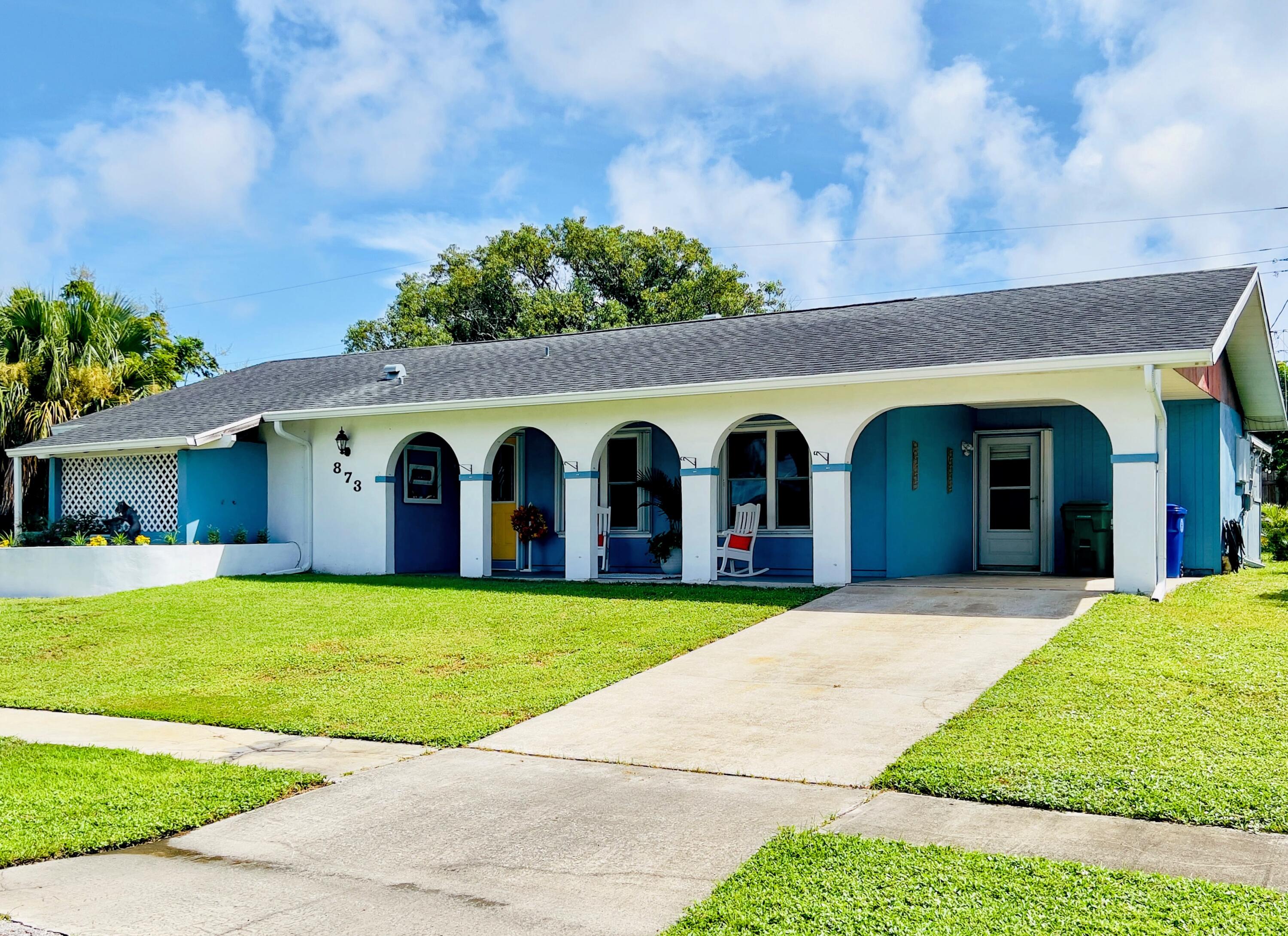 En Venta 873 LANCE Street, Sebastian, FL 32958, Sebastian, FL 32958