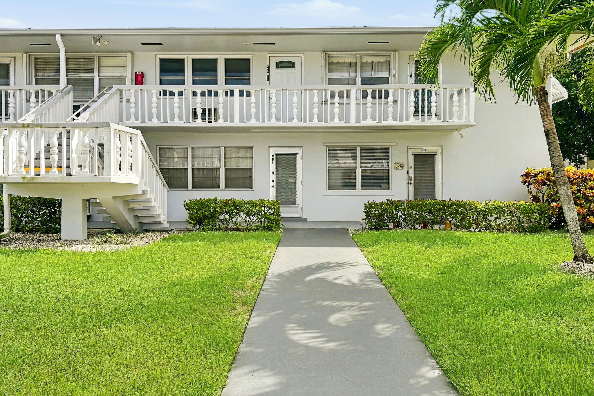 Foto de propiedad en 339 Northampton Q, West Palm Beach, FL 33417 West Palm Beach con MLS# 
