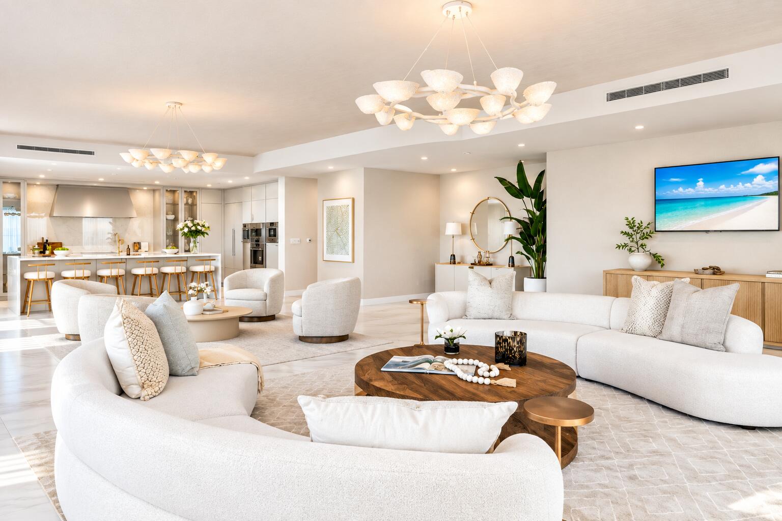 Foto de propiedad en 220 SE MIZNER Boulevard 803, Boca Raton, FL 33432 Boca Raton con MLS# 