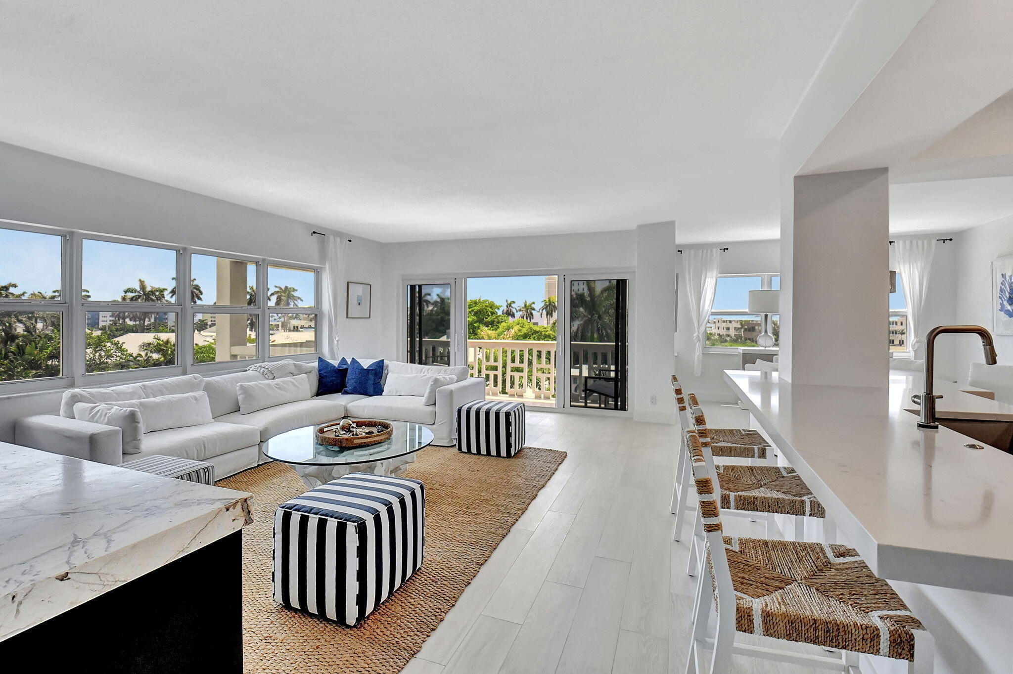 Modern Coastal vibe