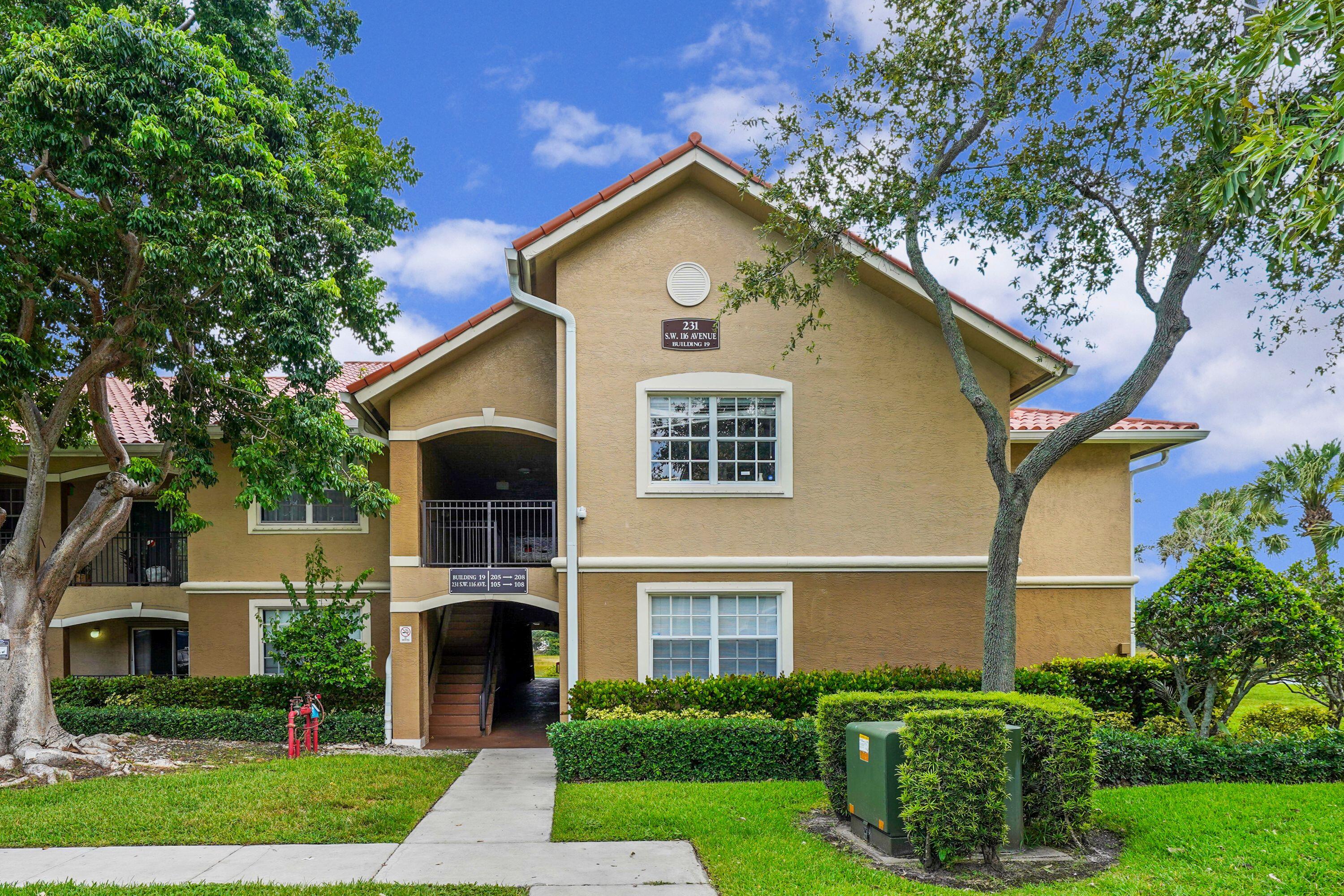 En Renta 231 SW 116th Avenue 19208, Pembroke Pines, FL 33025, Pembroke Pines, FL 33025