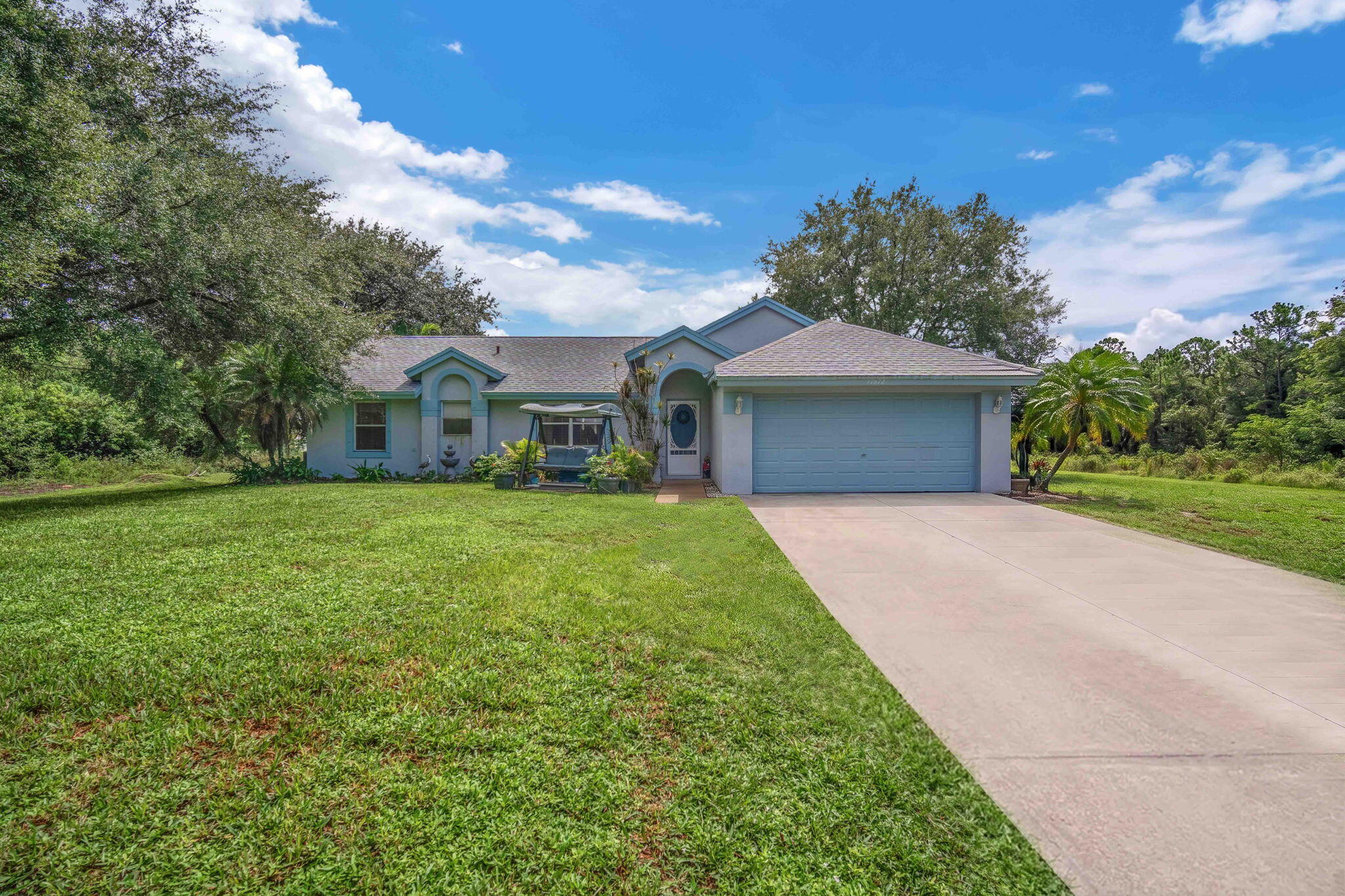 Foto de propiedad en 17672 Prado Boulevard, The Acreage, FL 33470 The Acreage con MLS# 