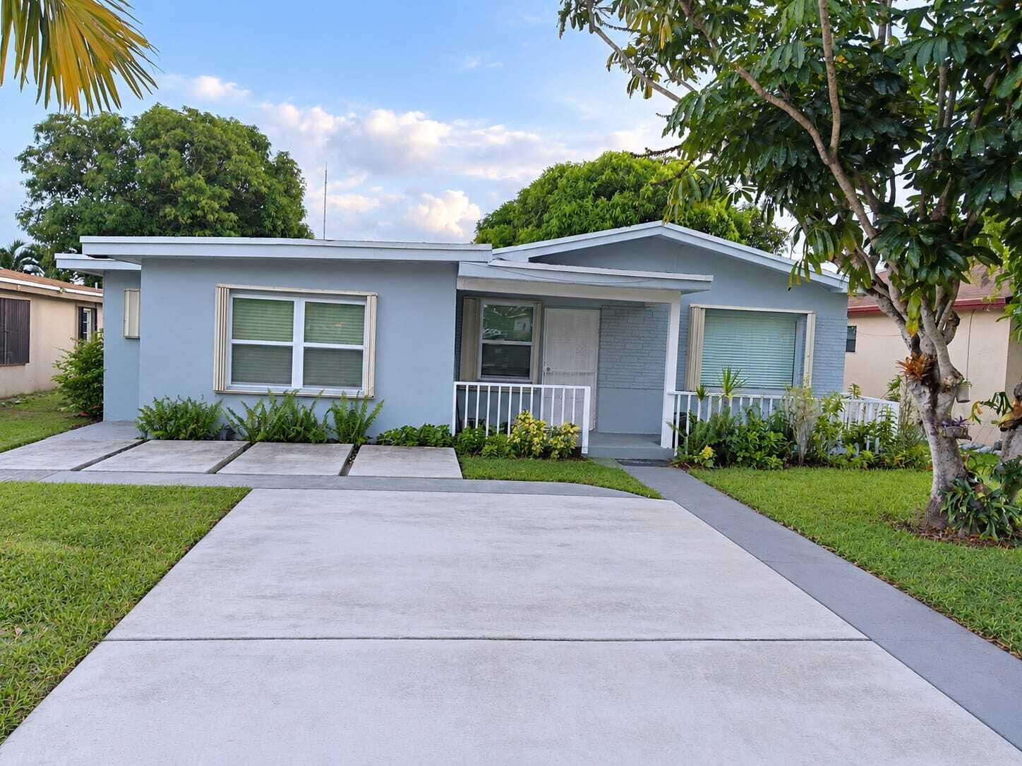 Foto de propiedad en 5510 SW 19TH Street, West Park, FL 33023 West Park con MLS# 