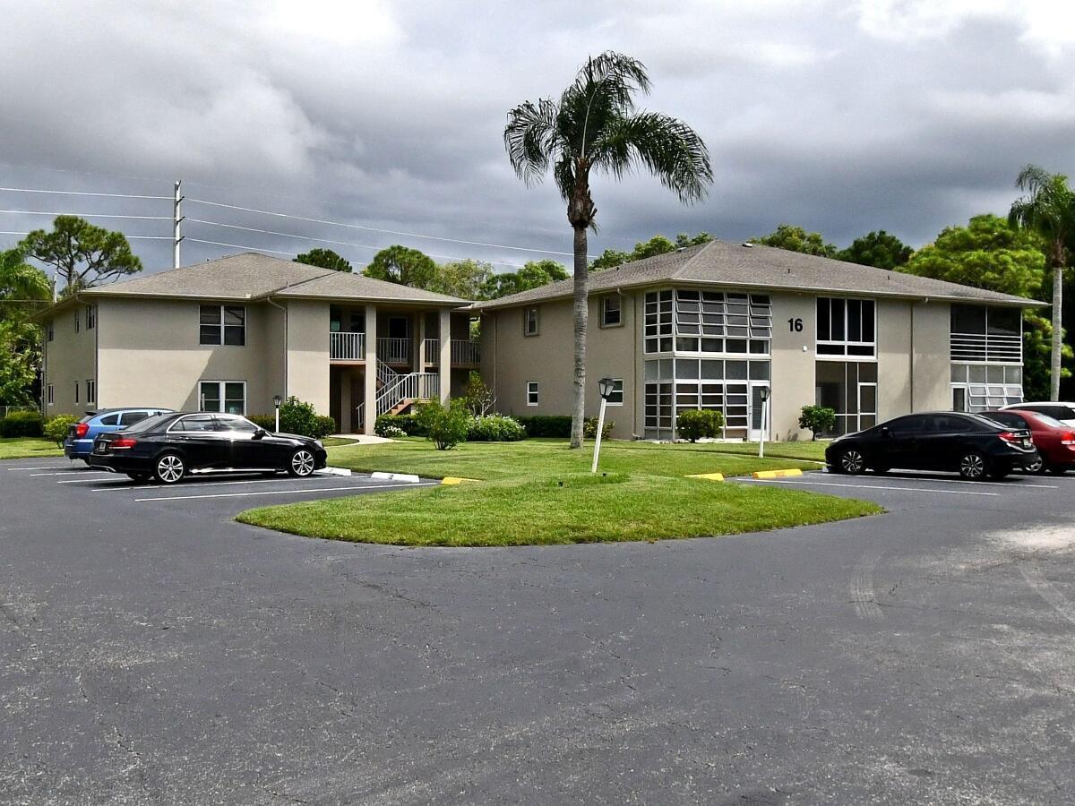 En Renta 16 LAKE VISTA Trail 207, Port St. Lucie, FL 34952, Port St. Lucie, FL 34952