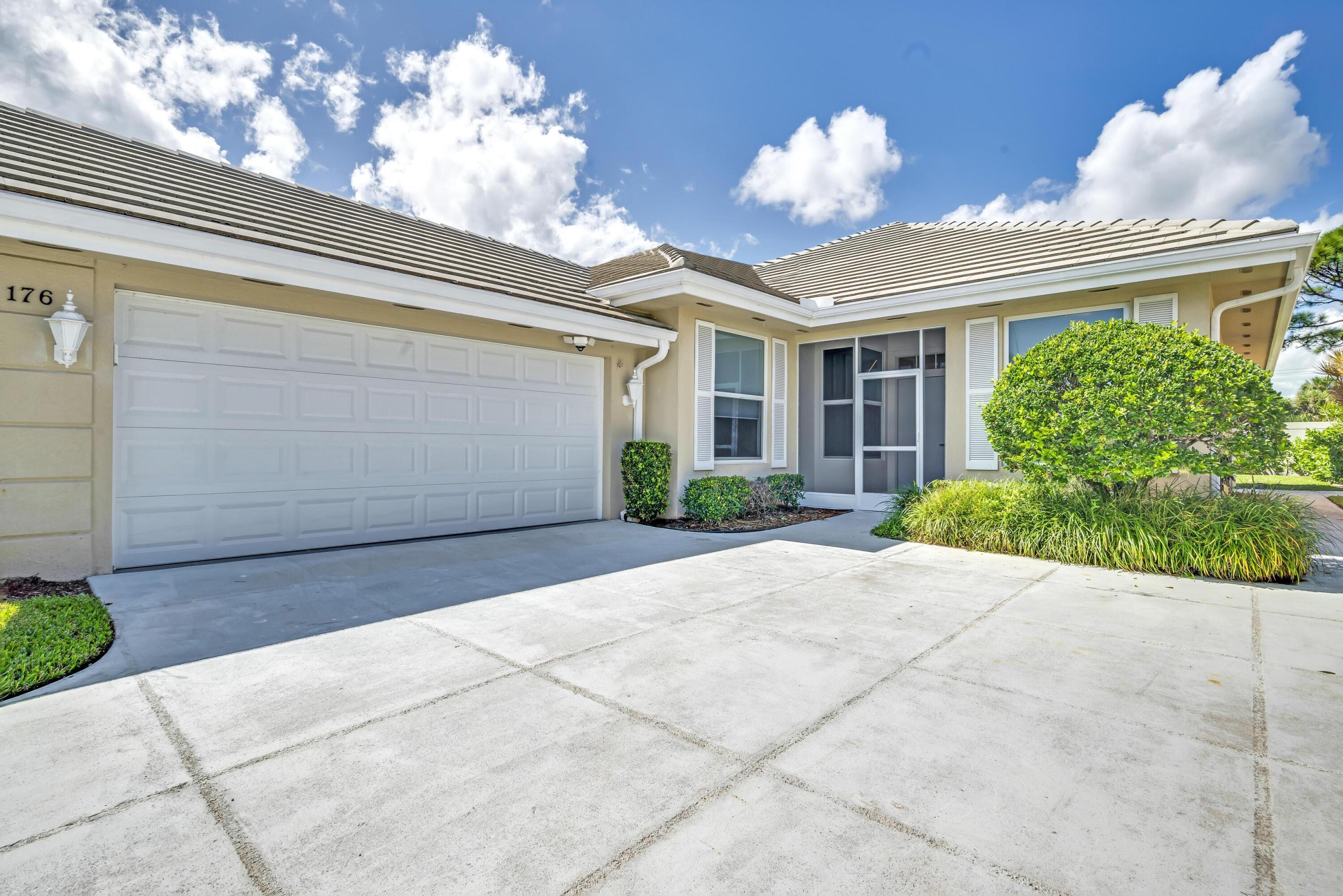En Renta 176 NW Bentley Circle, Port St. Lucie, FL 34986, Port St. Lucie, FL 34986