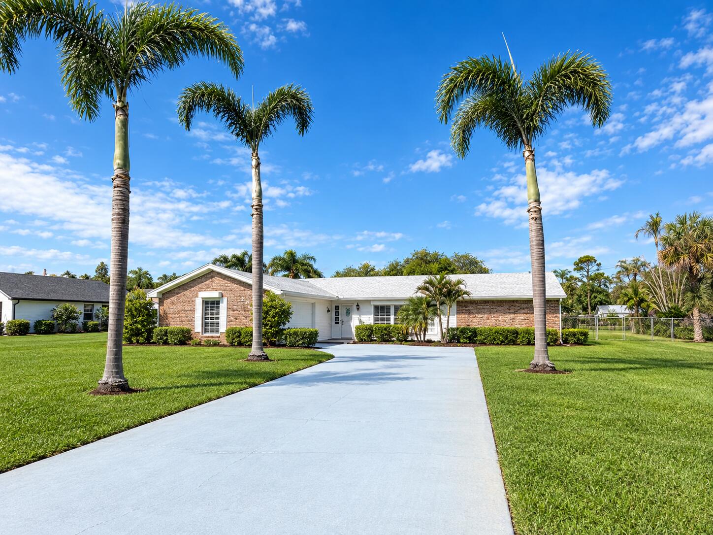 Foto de propiedad en 2156 SE HARLOW Street, Port St. Lucie, FL 34952 Port St. Lucie con MLS# 